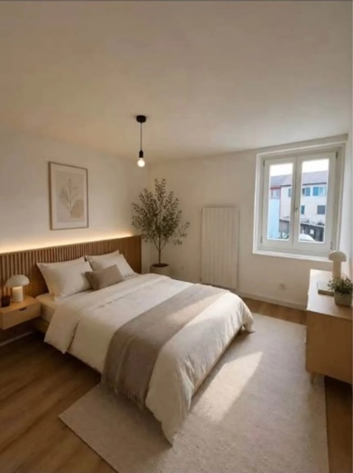 5-Zimmer-Wohnung - Foto 4 von 7