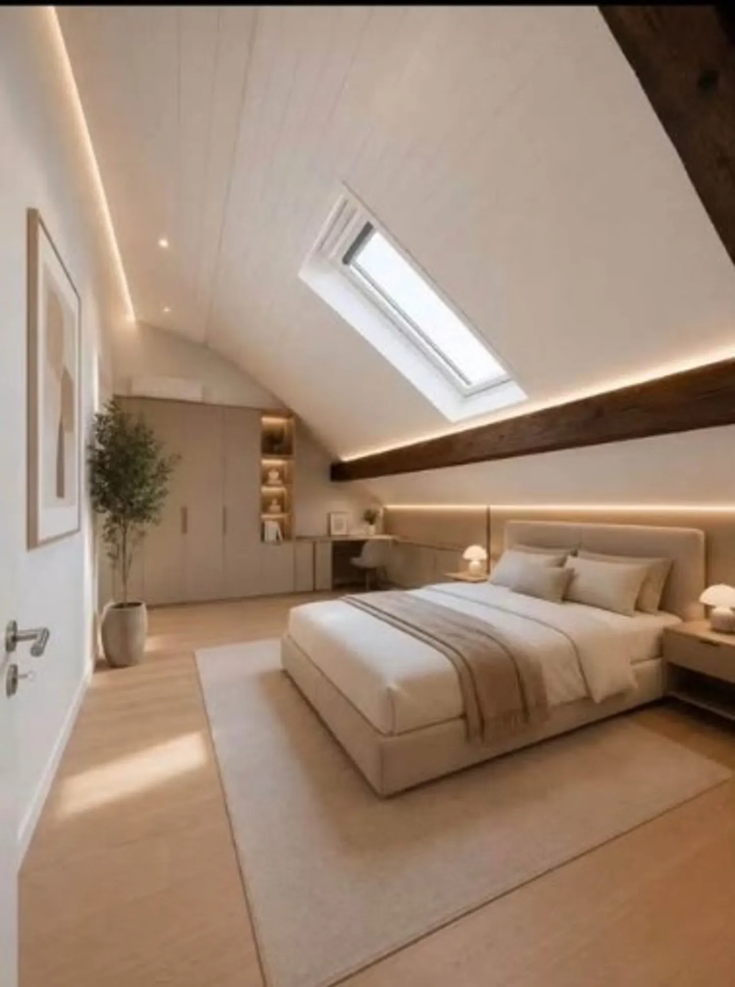 5-Zimmer-Wohnung - Foto 7 von 7