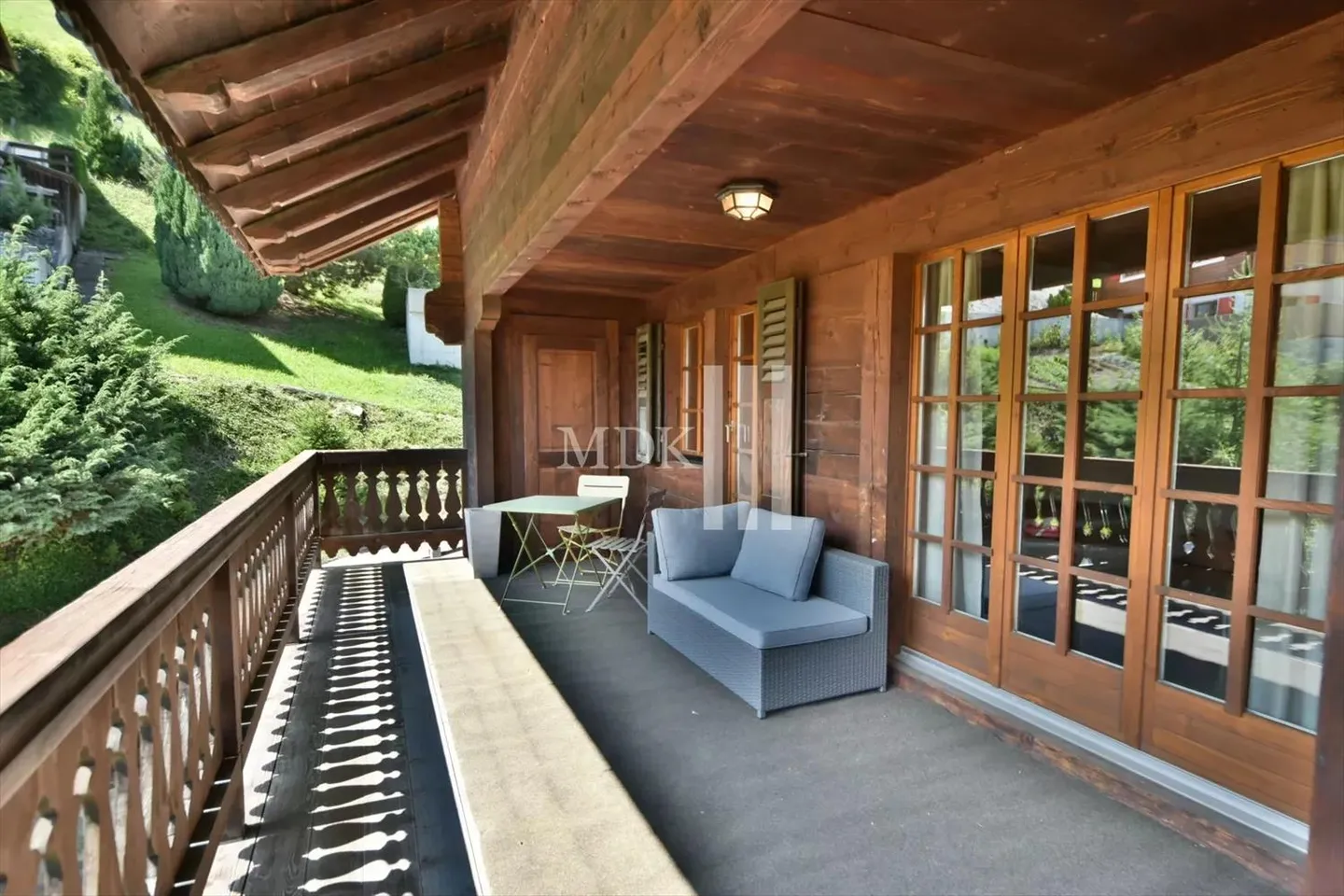3,5-Zimmer-Wohnung - Foto 2 von 11