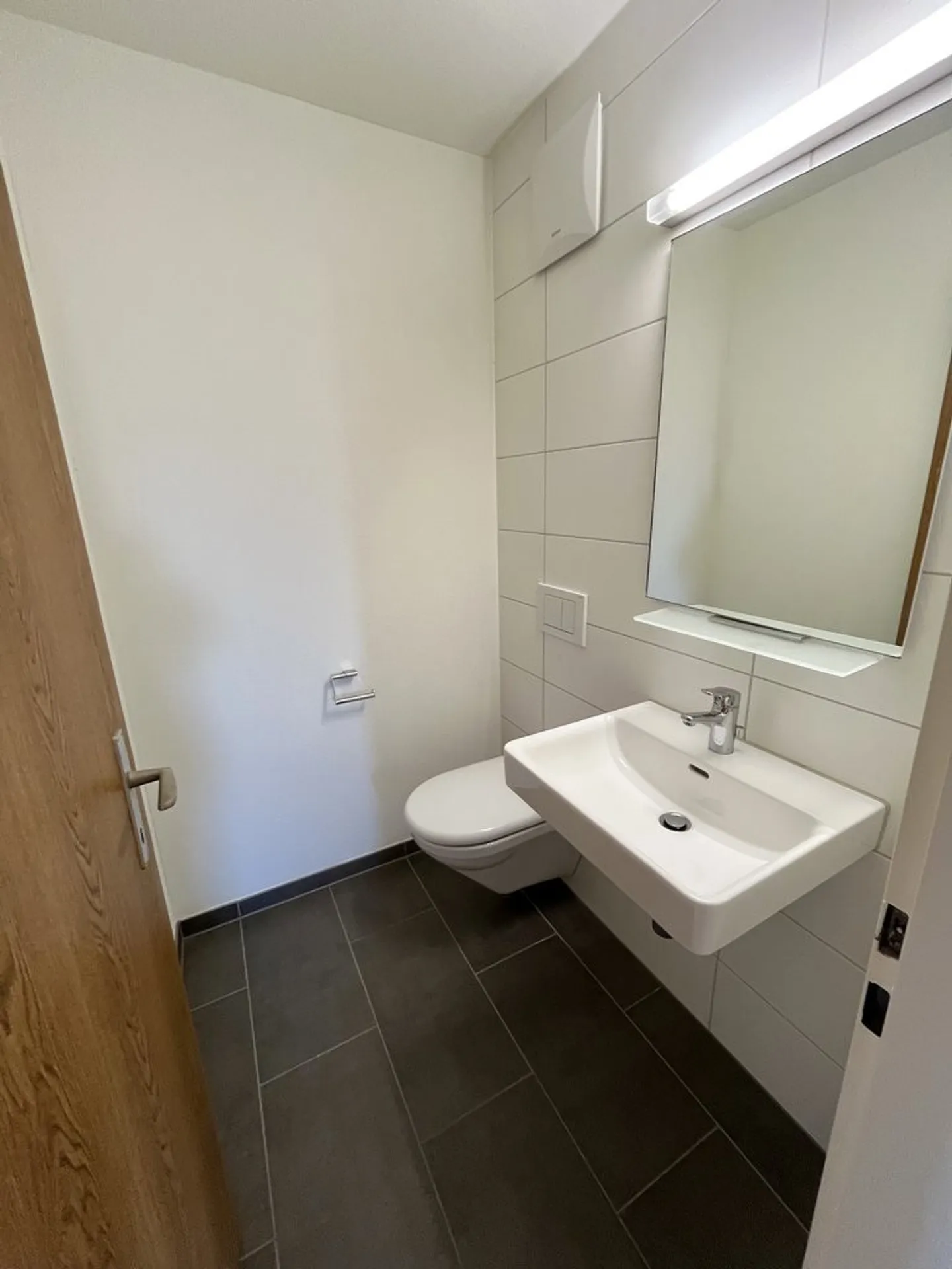Appartamento 4.5 stanze - Foto 6 di 7