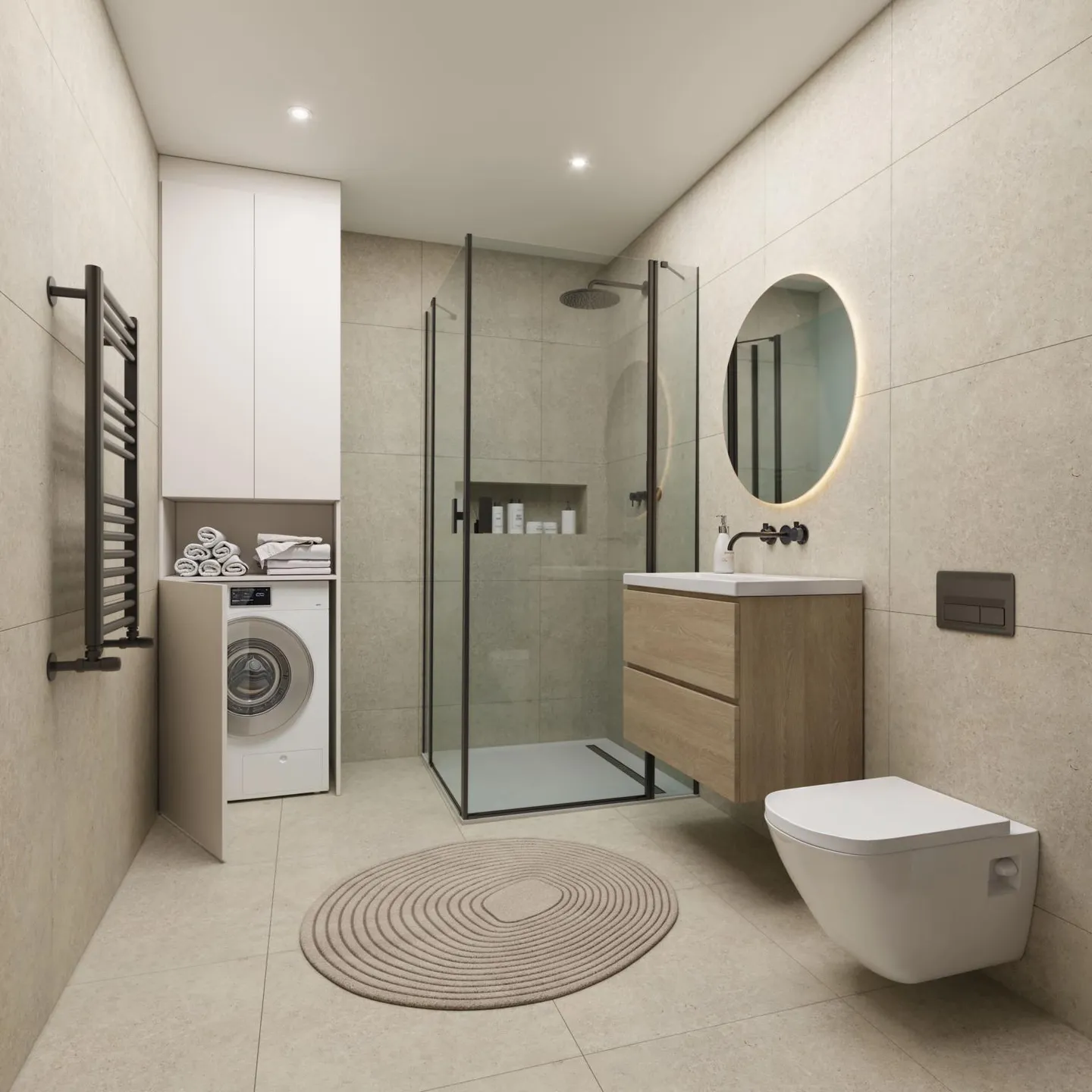 Exclusif - Nouvelle Promotion de 6 Appartements - Photo 2 sur 6