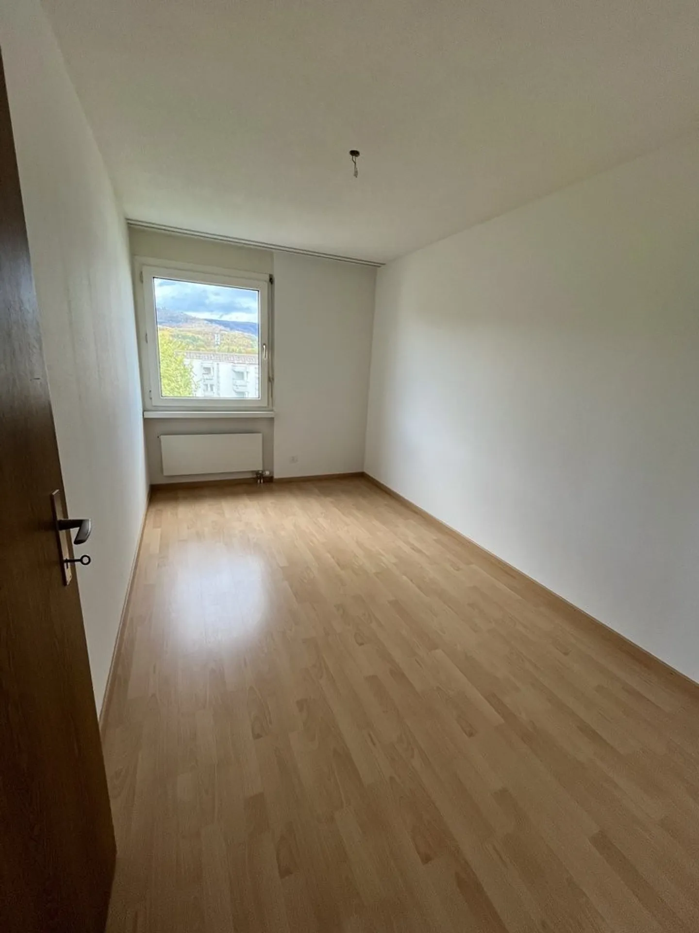 Appartamento 4.5 stanze - Foto 7 di 7