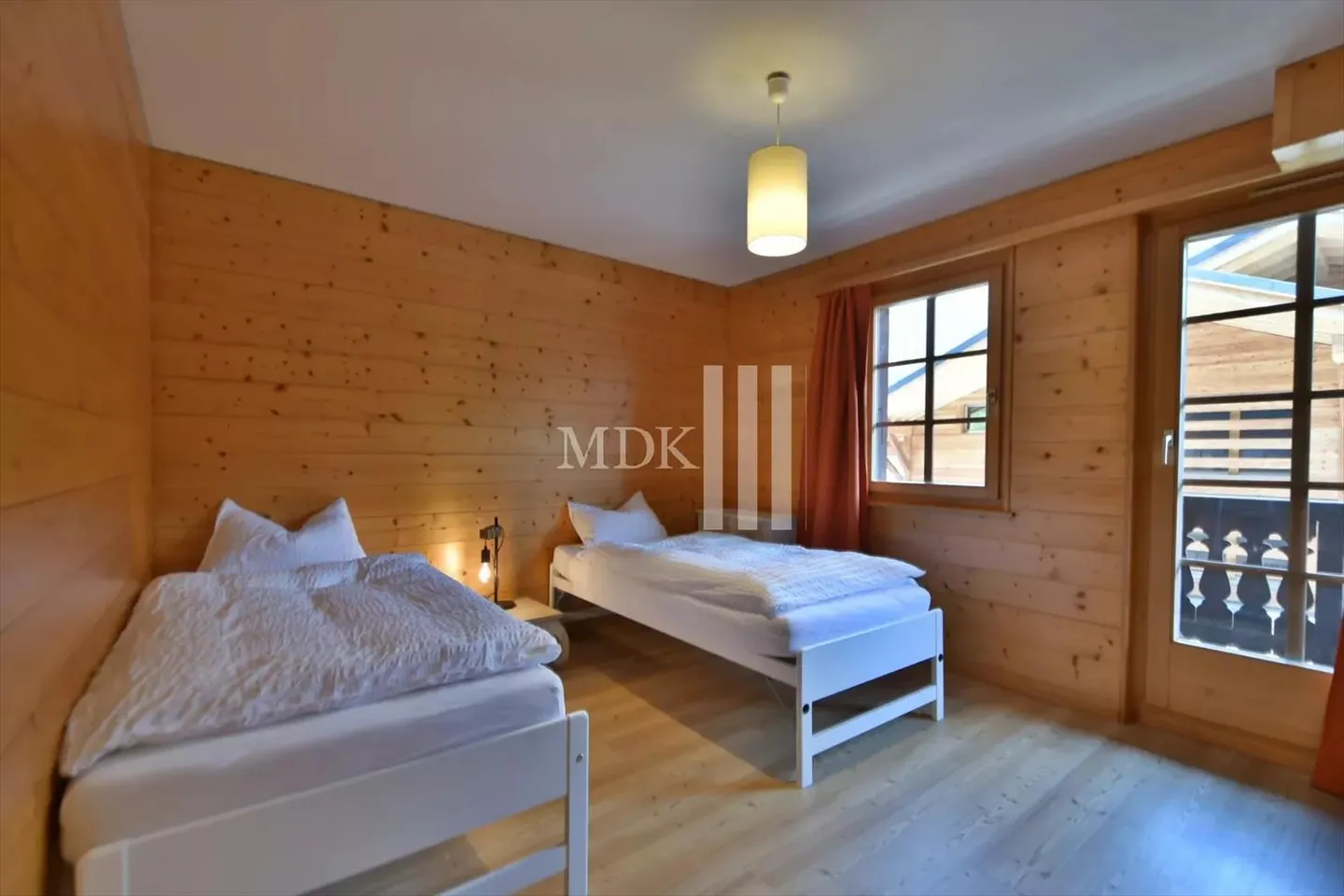 3,5-Zimmer-Wohnung - Foto 6 von 11