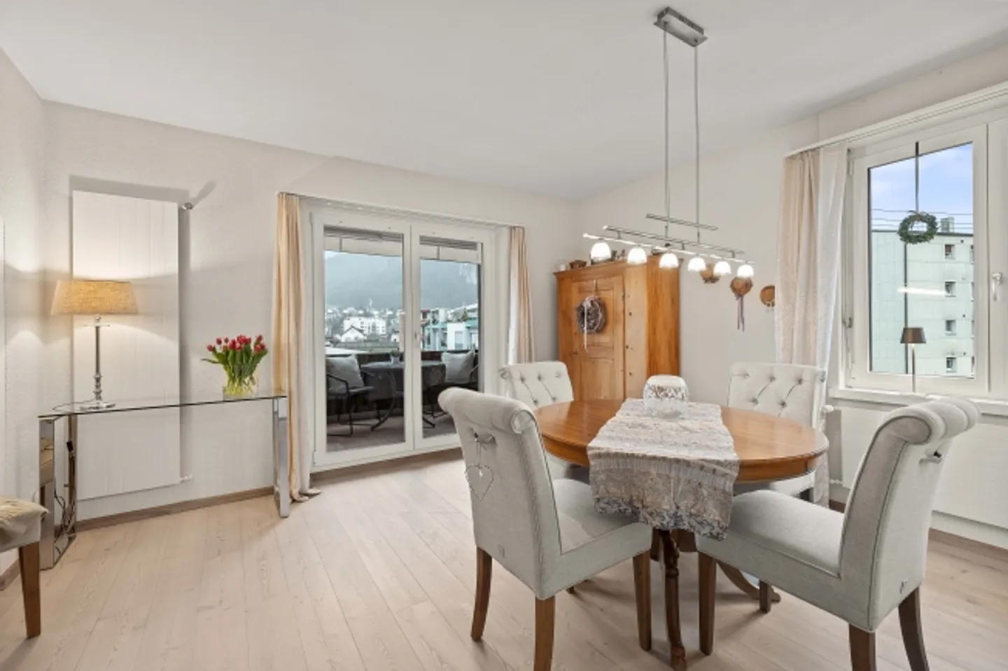 «CASA BIFAMILIARE CON MOLTO POTENZIALE A UN PREZZO ATTRATTIVO» - Foto 4 di 8