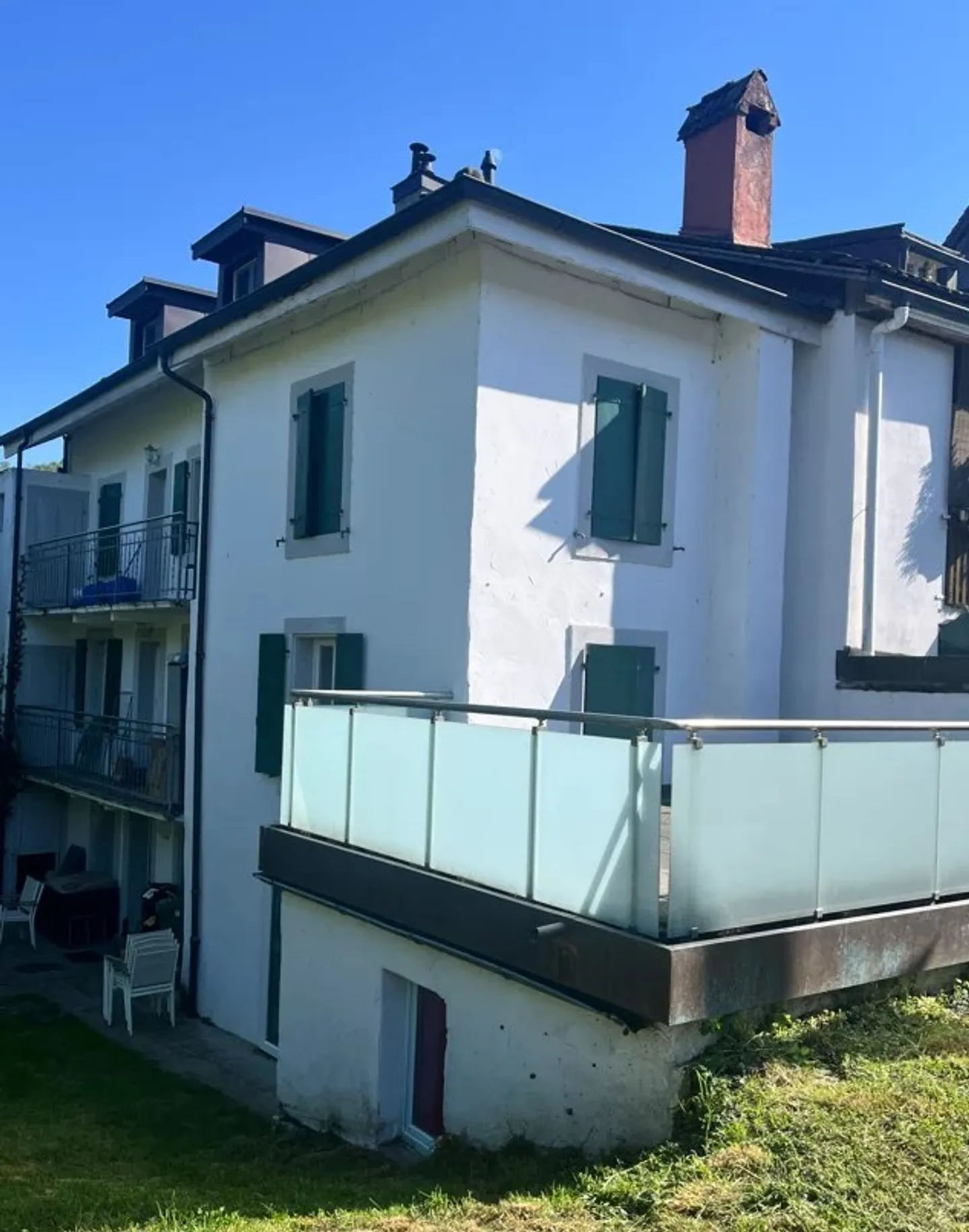 Einfamilienhaus kaufen - Foto 1 von 2