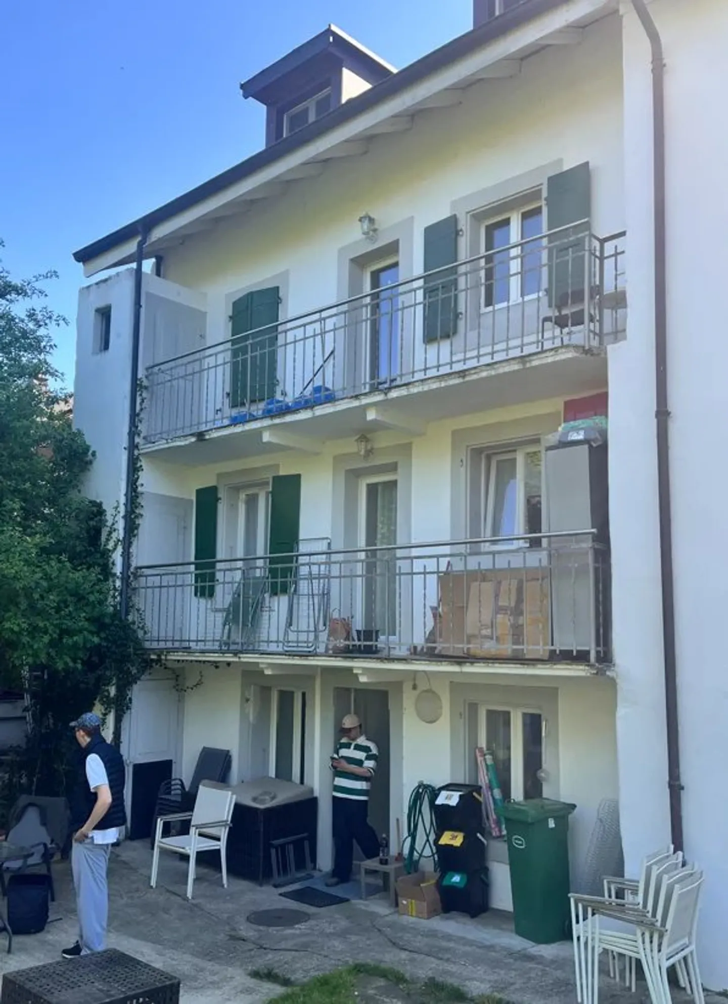 Einfamilienhaus kaufen - Foto 2 von 2