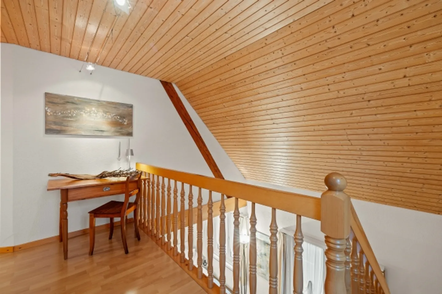 «CASA BIFAMILIARE CON MOLTO POTENZIALE A UN PREZZO ATTRATTIVO» - Foto 8 di 8