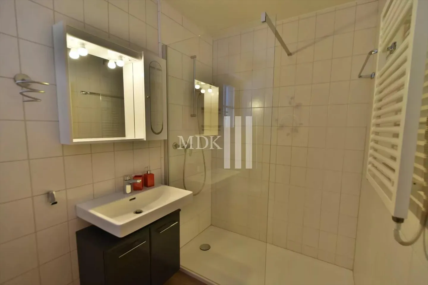 3,5-Zimmer-Wohnung - Foto 7 von 11