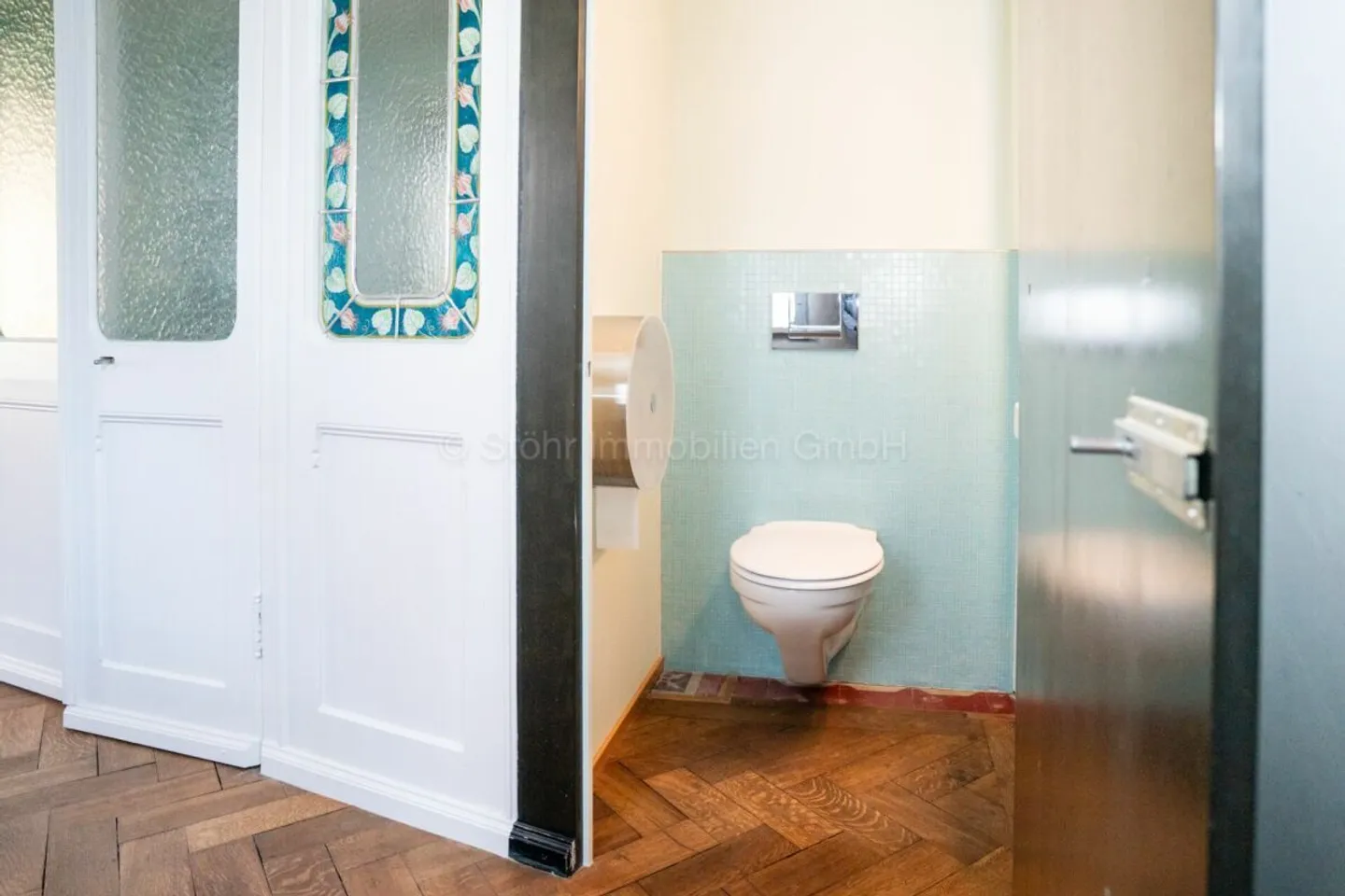 Historical single or multi-family house in the heart of Diessenhofen - Photo 25 of 32