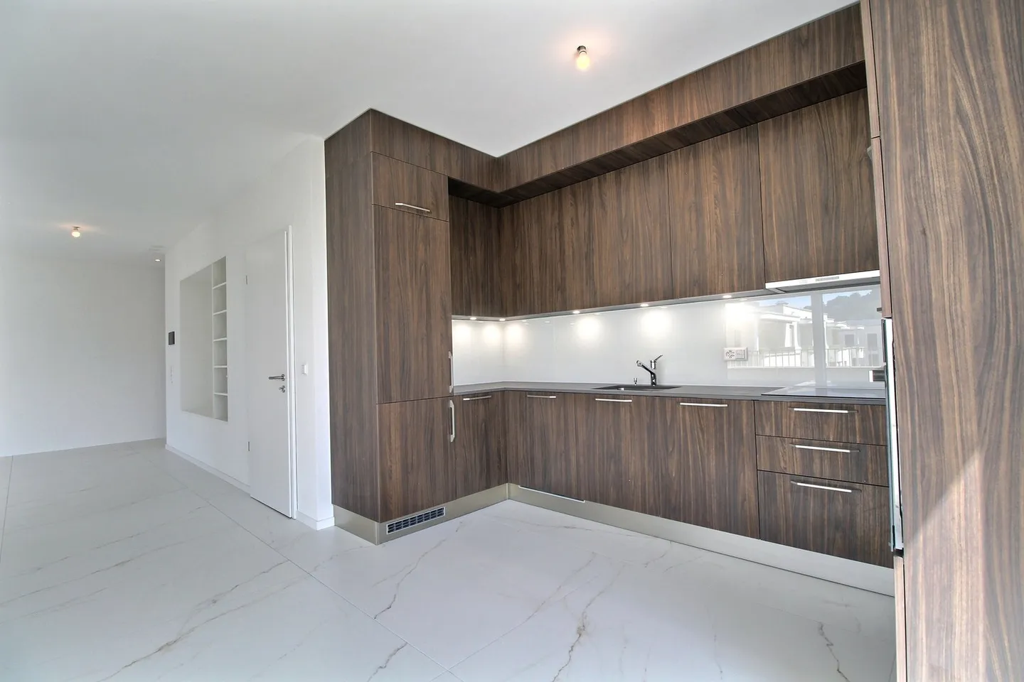 Eccezionale appartamento di 5,5 locali in affitto a Marly! - Foto 5 di 13