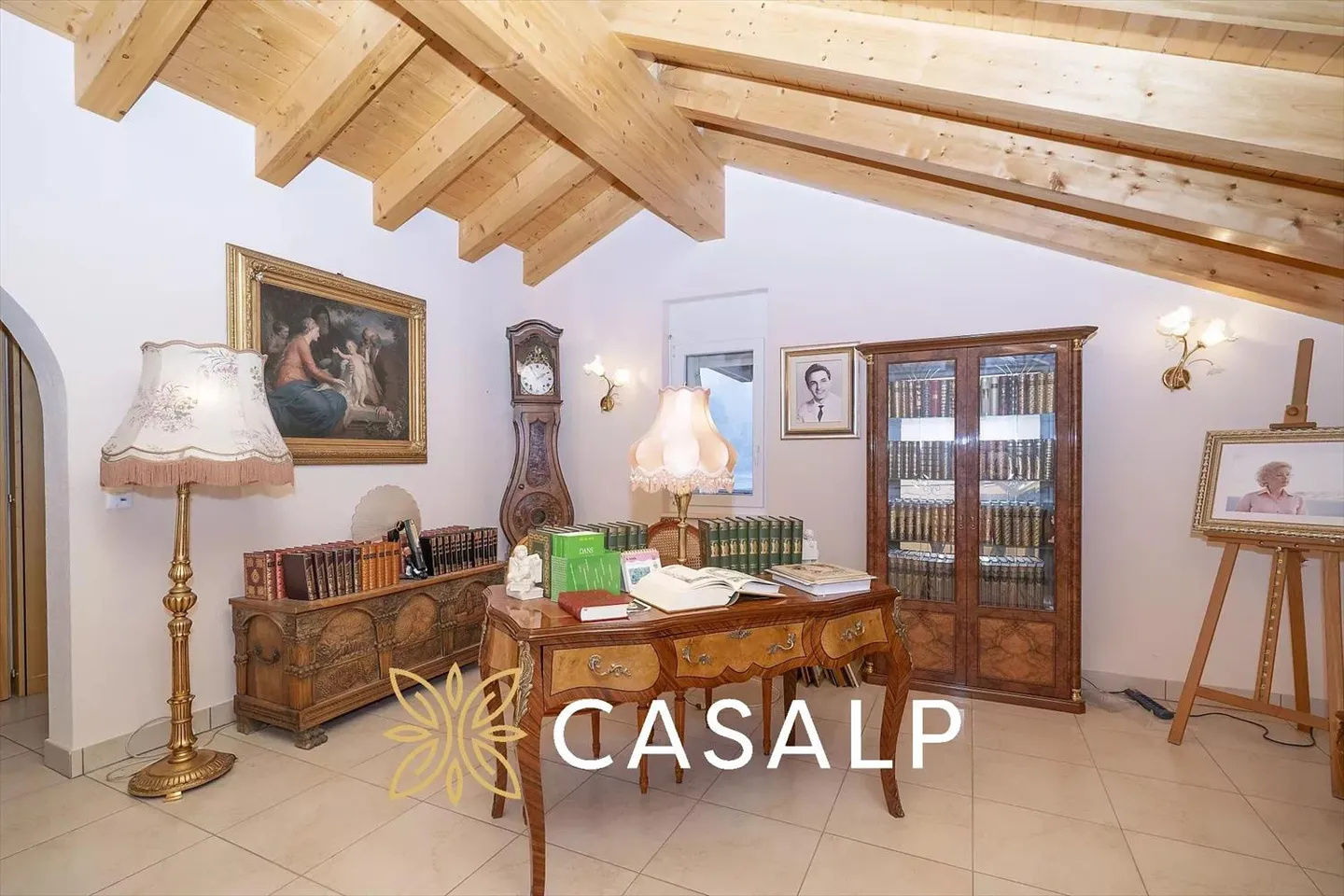 Chalet du Golf - 3 logements - Photo 2 sur 13