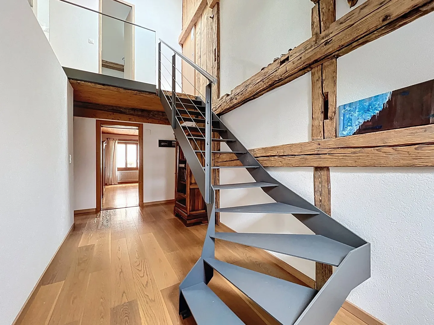 Your future dream property is waiting for you in Au Landeron! - Photo 5 of 12