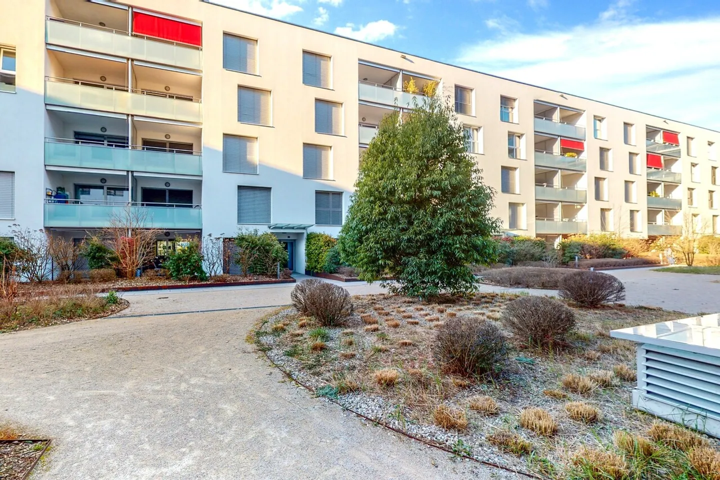 Appartement Familial Spacieux - Photo 2 sur 2