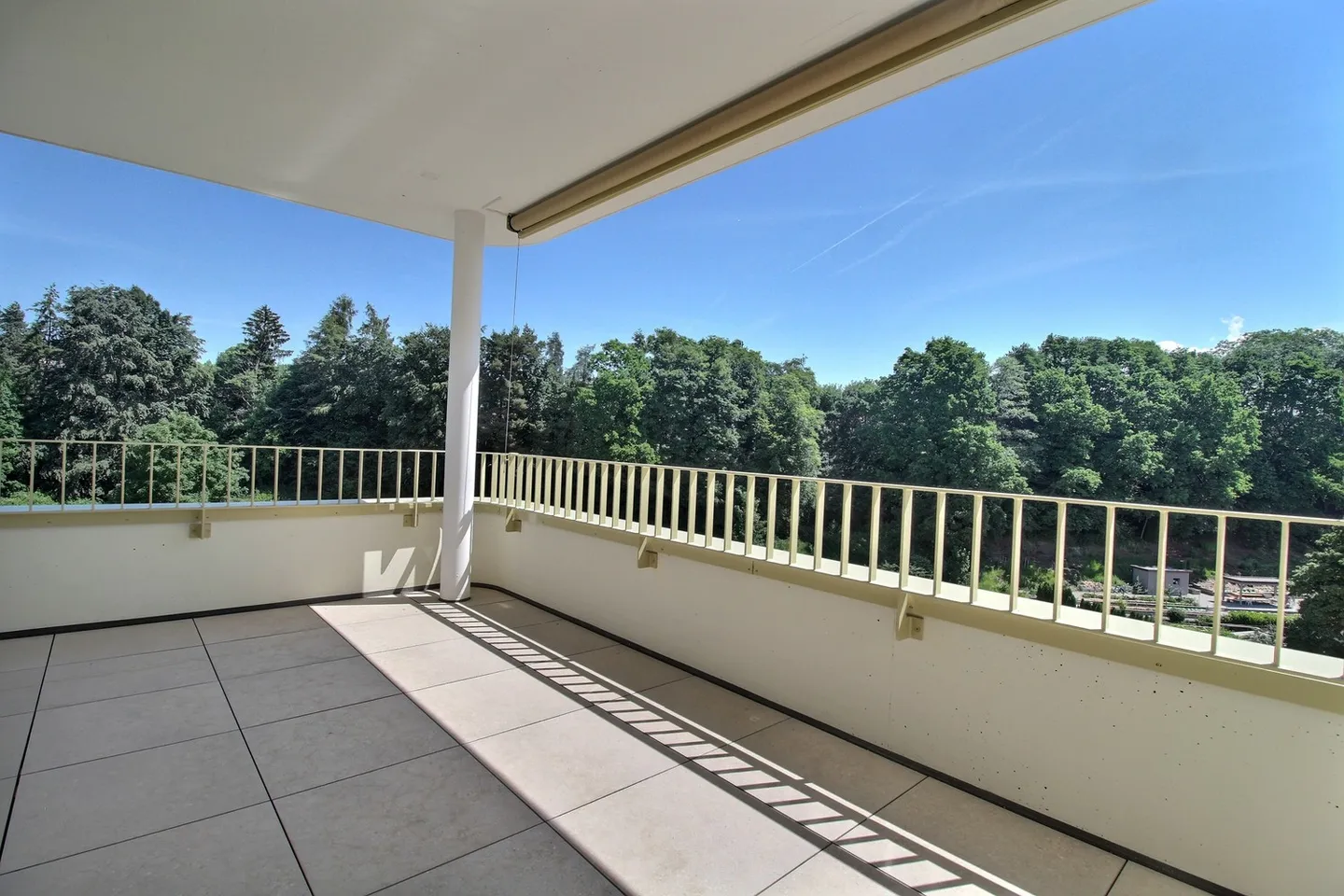 Eccezionale appartamento di 5,5 locali in affitto a Marly! - Foto 9 di 13