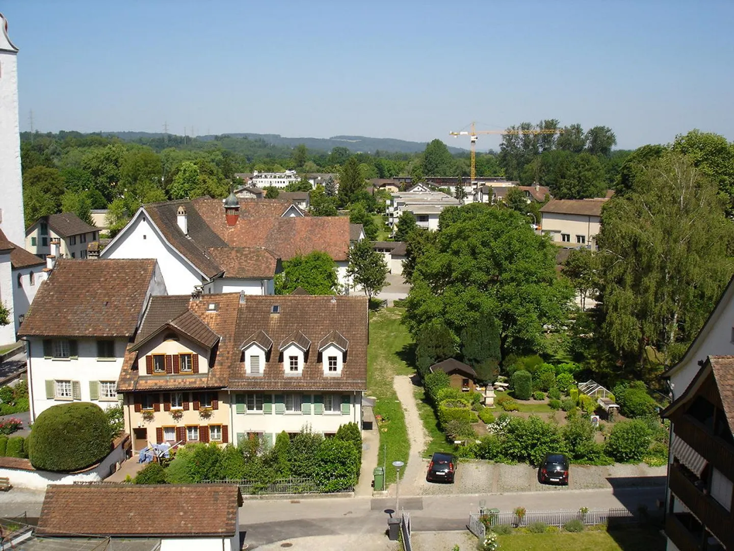 Condominium attrayant avec grand balcon et rendement brut de 4,65 % - Photo 7 sur 10