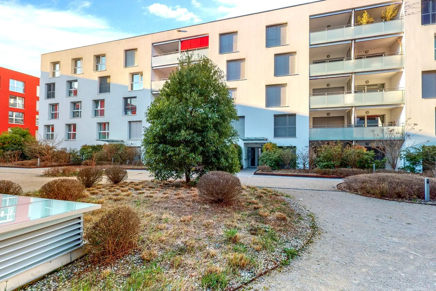 Appartement Familial Spacieux - Photo 1 sur 2