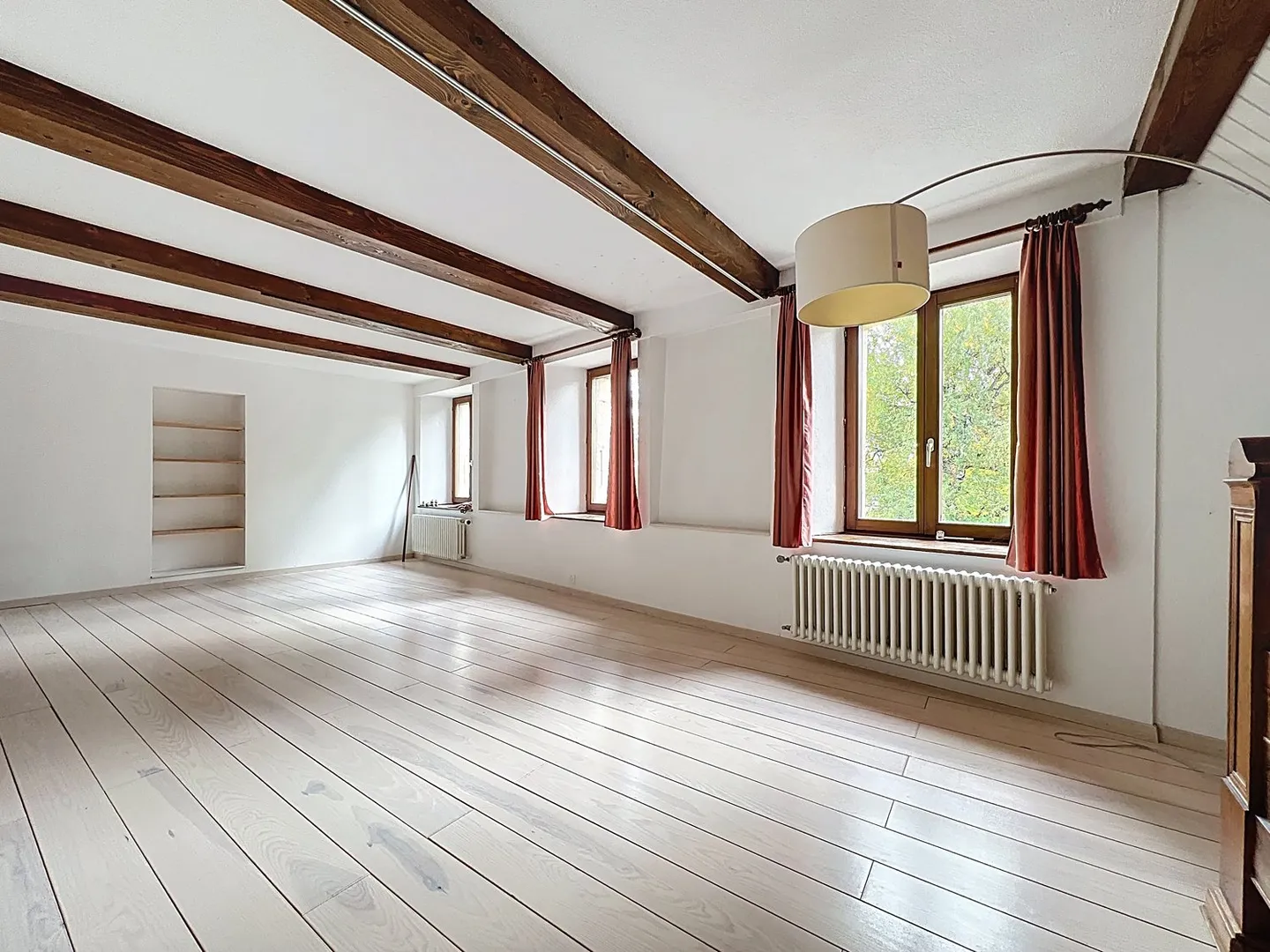 Your future dream property is waiting for you in Au Landeron! - Photo 9 of 12