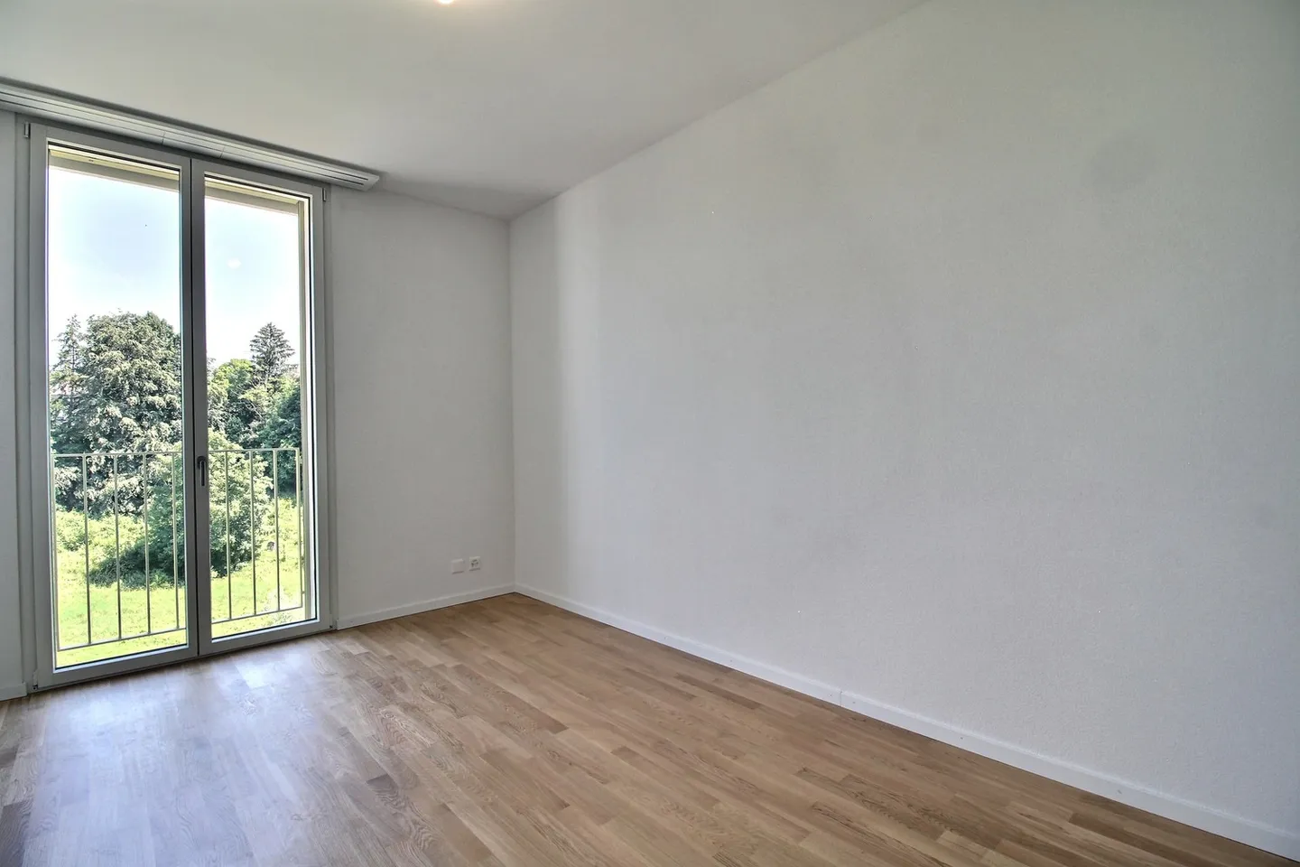 Eccezionale appartamento di 5,5 locali in affitto a Marly! - Foto 10 di 13