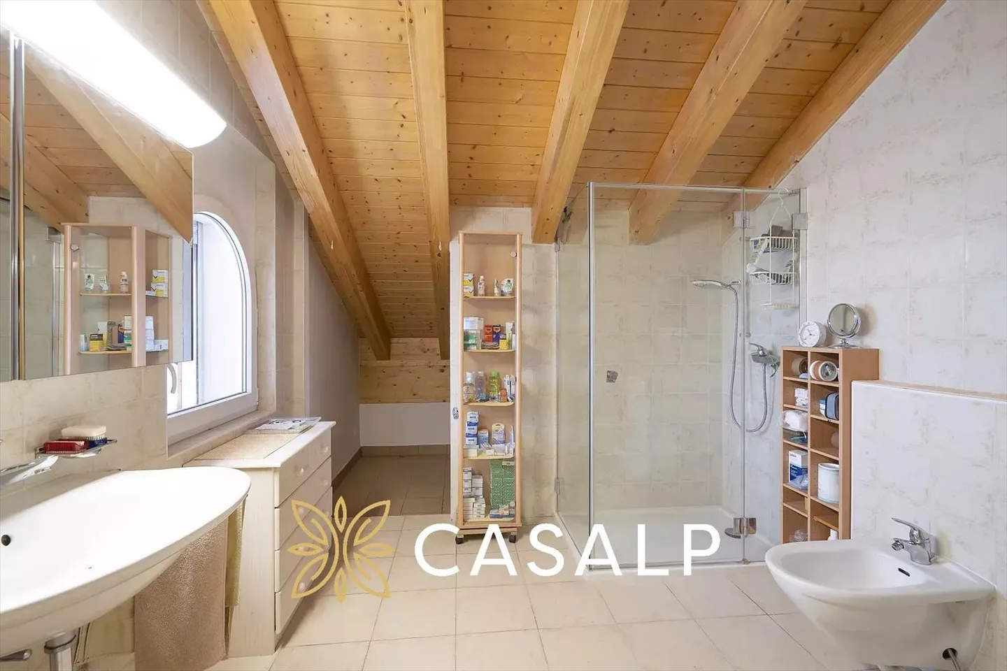 Chalet du Golf - 3 logements - Photo 3 sur 13