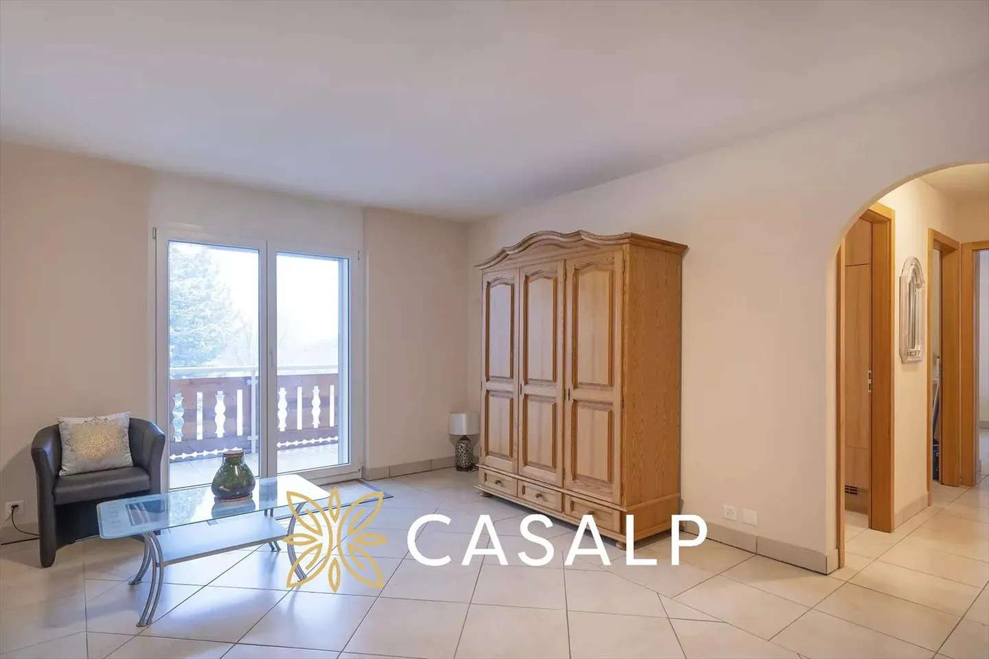 Chalet du Golf - 3 logements - Photo 8 sur 13