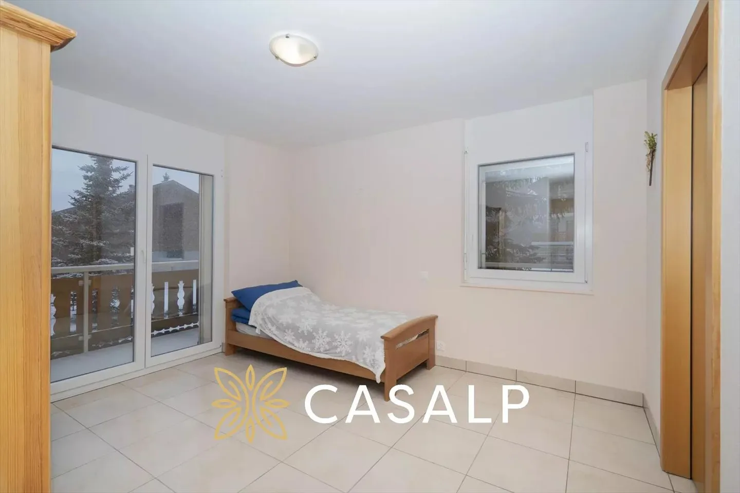 Chalet du Golf - 3 logements - Photo 10 sur 13