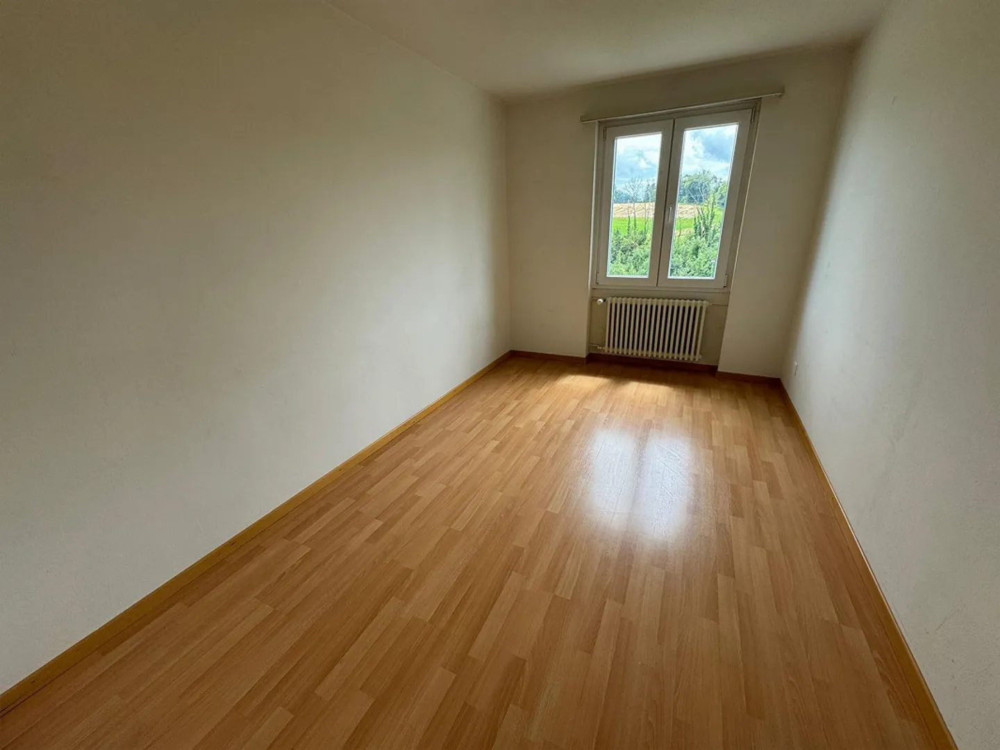Appartement confortable de 3,5 pièces à Zwillikon - Photo 2 sur 5