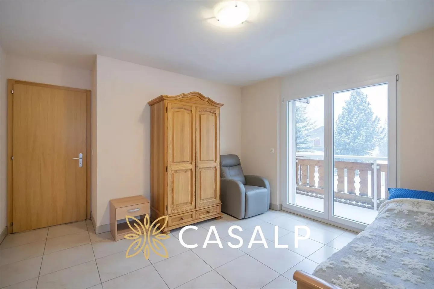 Chalet du Golf - 3 logements - Photo 11 sur 13