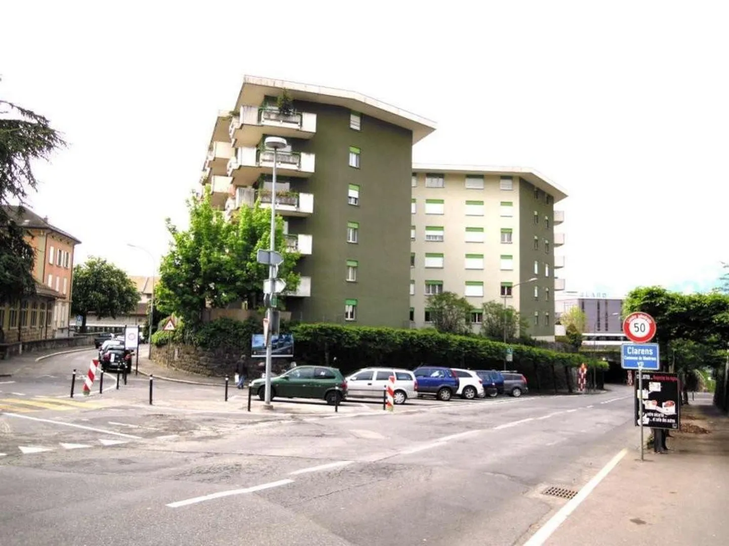 Place de parc souterraine - Photo 3 sur 5