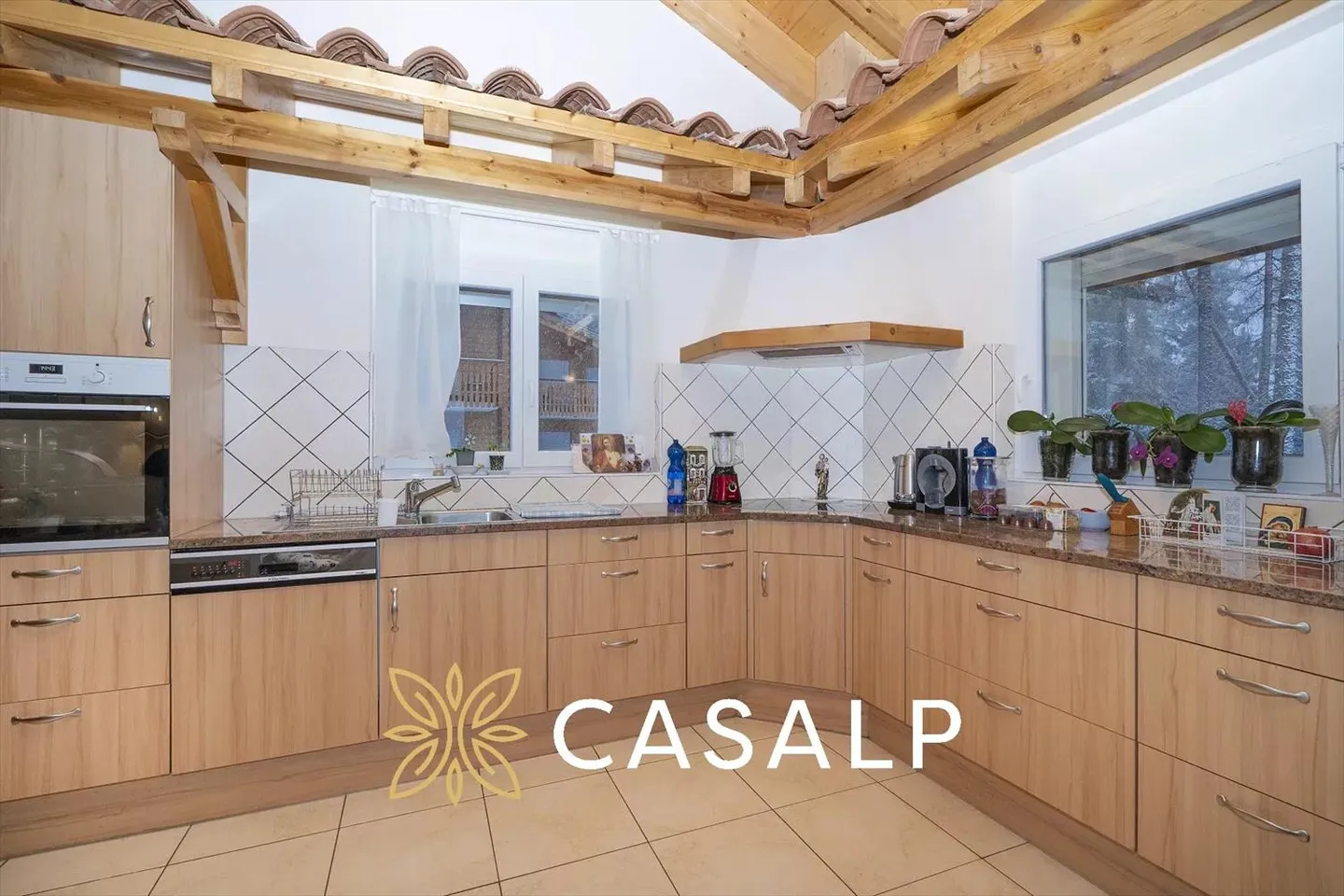 Chalet du Golf - 3 logements - Photo 7 sur 13