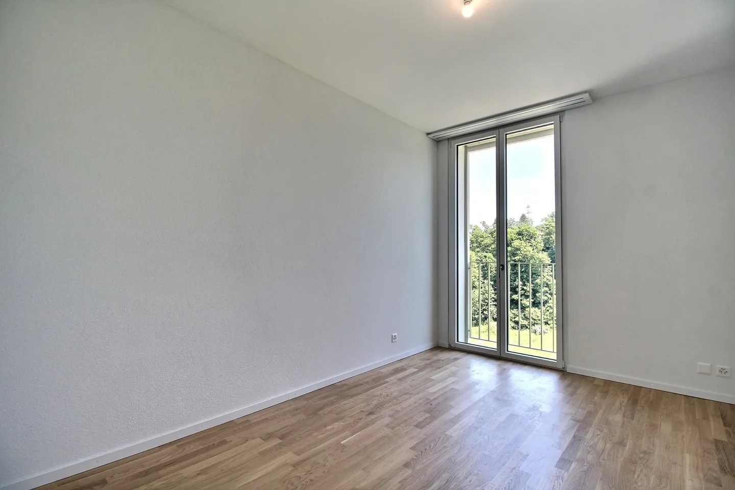 Eccezionale appartamento di 5,5 locali in affitto a Marly! - Foto 12 di 13