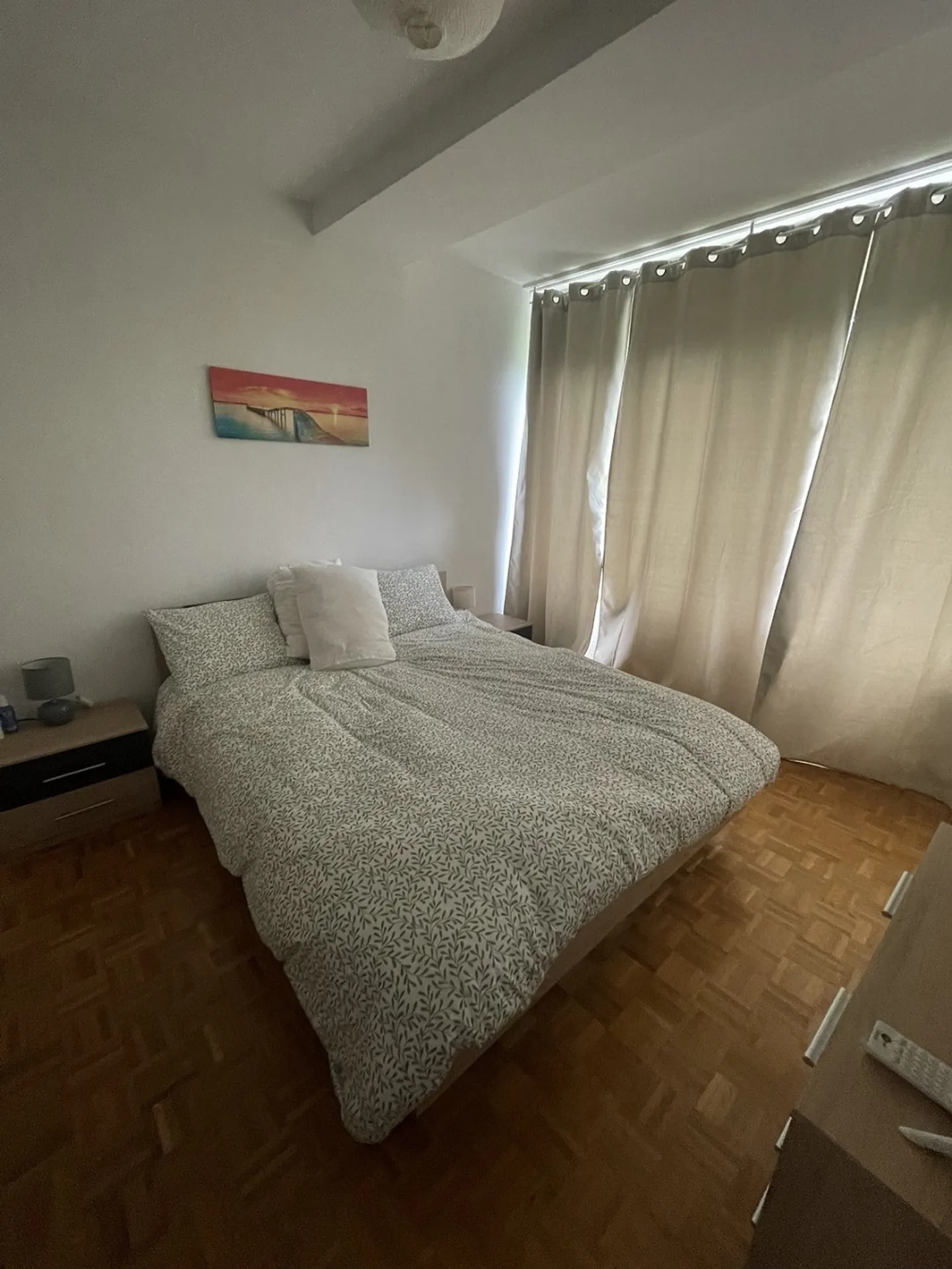 Apartment for rent - Photo 1 of 7