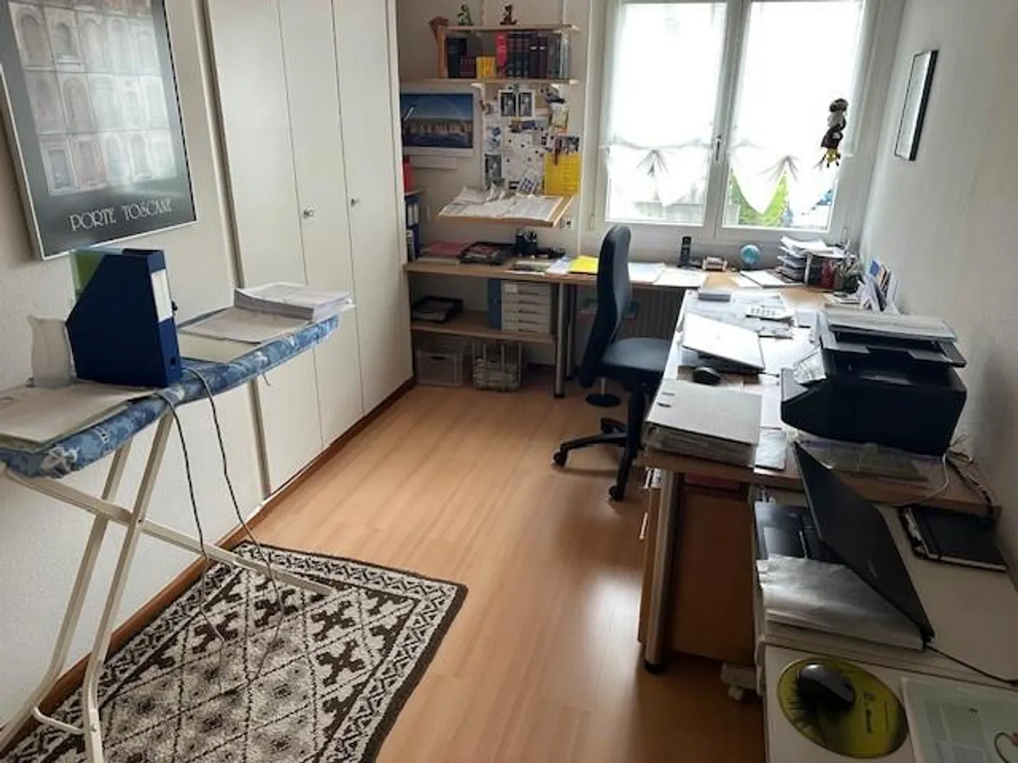 Condominio di 5,5 stanze in una posizione centrale - Foto 7 di 10