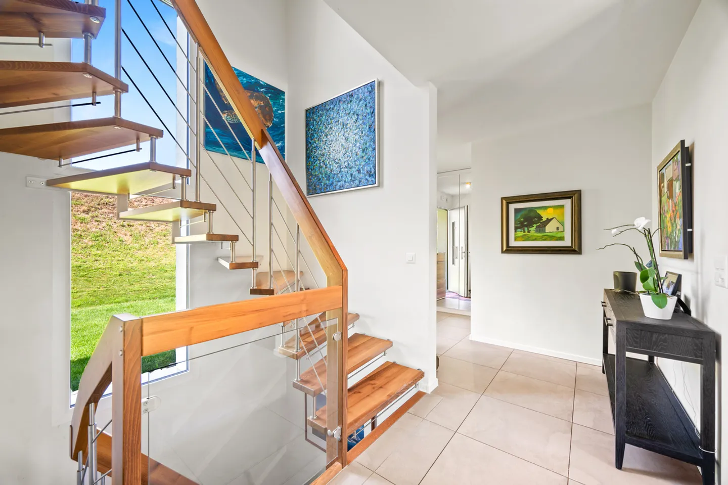 Einfamilienhaus kaufen - Foto 2 von 17