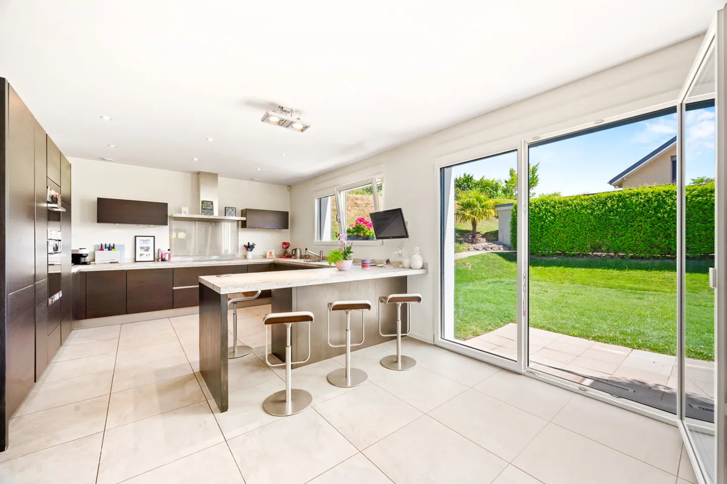 Einfamilienhaus kaufen - Foto 3 von 17