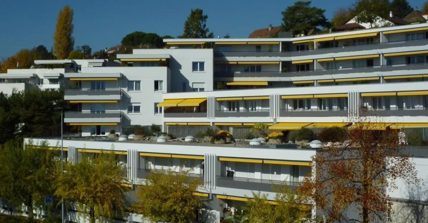 Visite groupée le mercredi 21 octobre 2026 de 16h30 à 17h30 - Foto 2 von 3