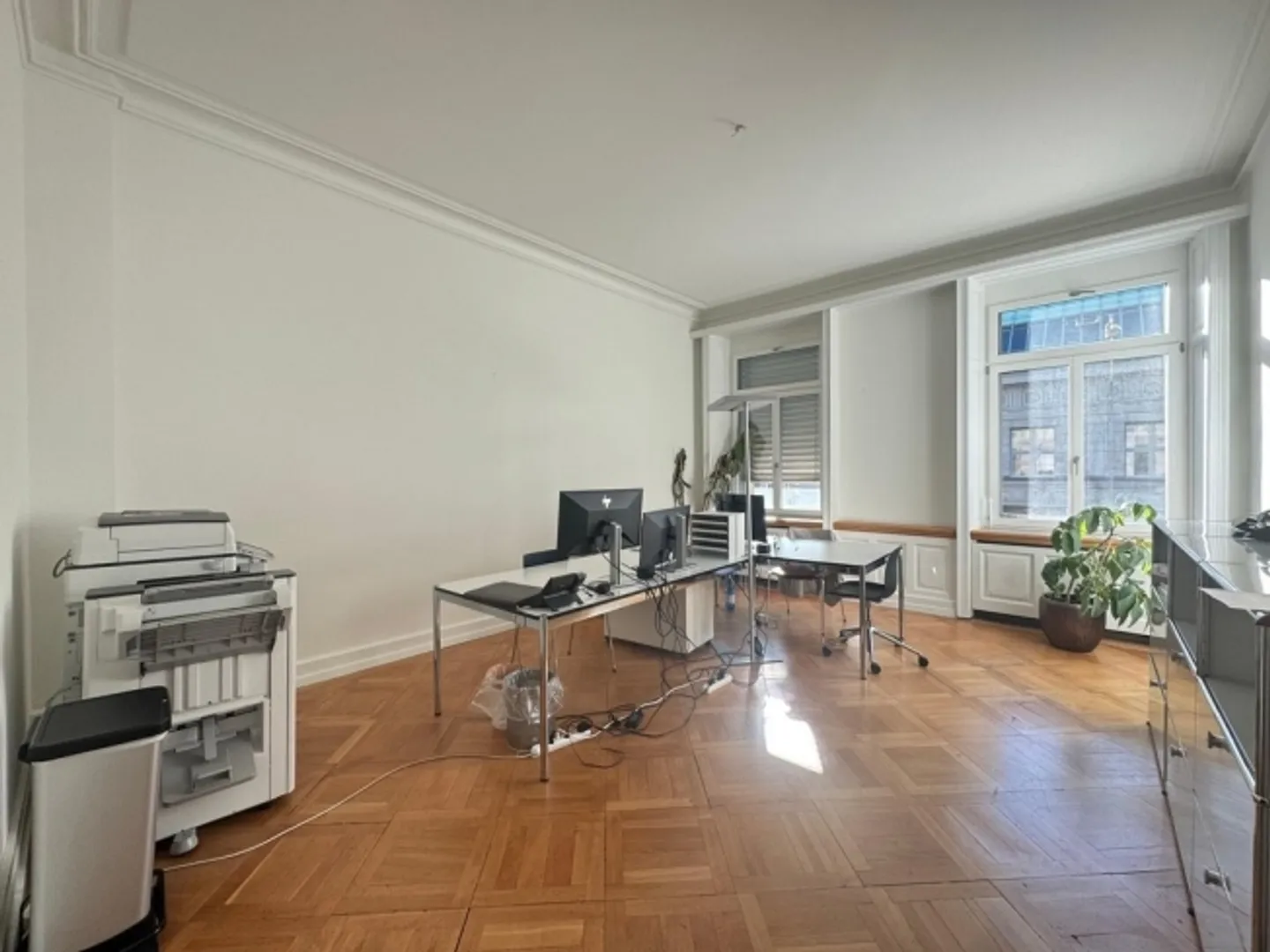 Spazio ufficio attraente nel cuore di Bahnhofstrasse! - Foto 5 di 8