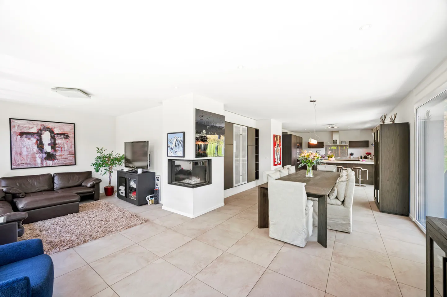 Einfamilienhaus kaufen - Foto 4 von 17