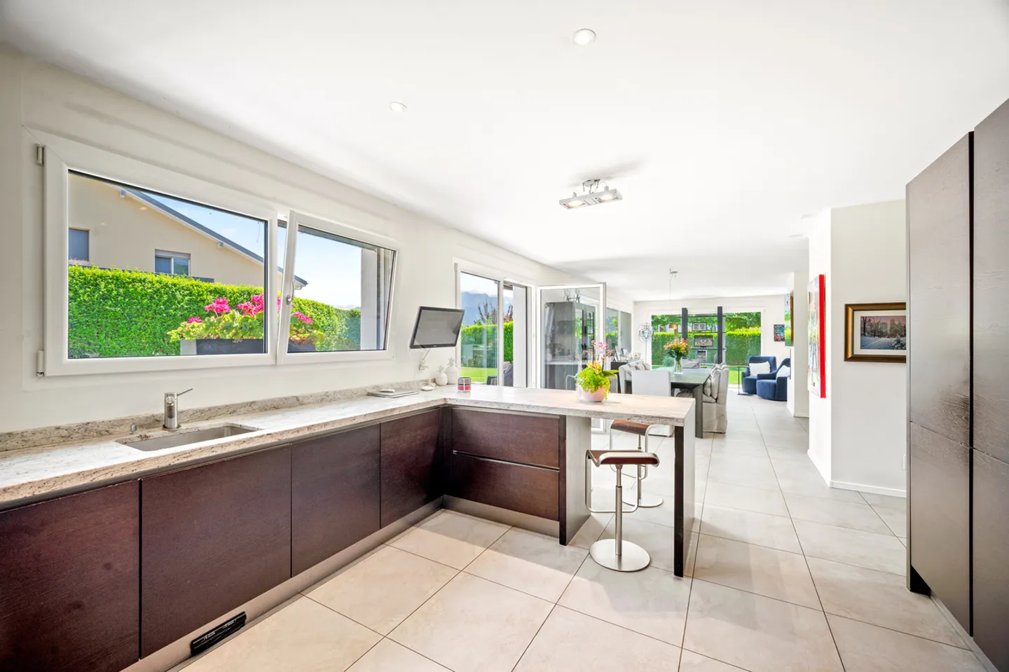 Einfamilienhaus kaufen - Foto 5 von 17