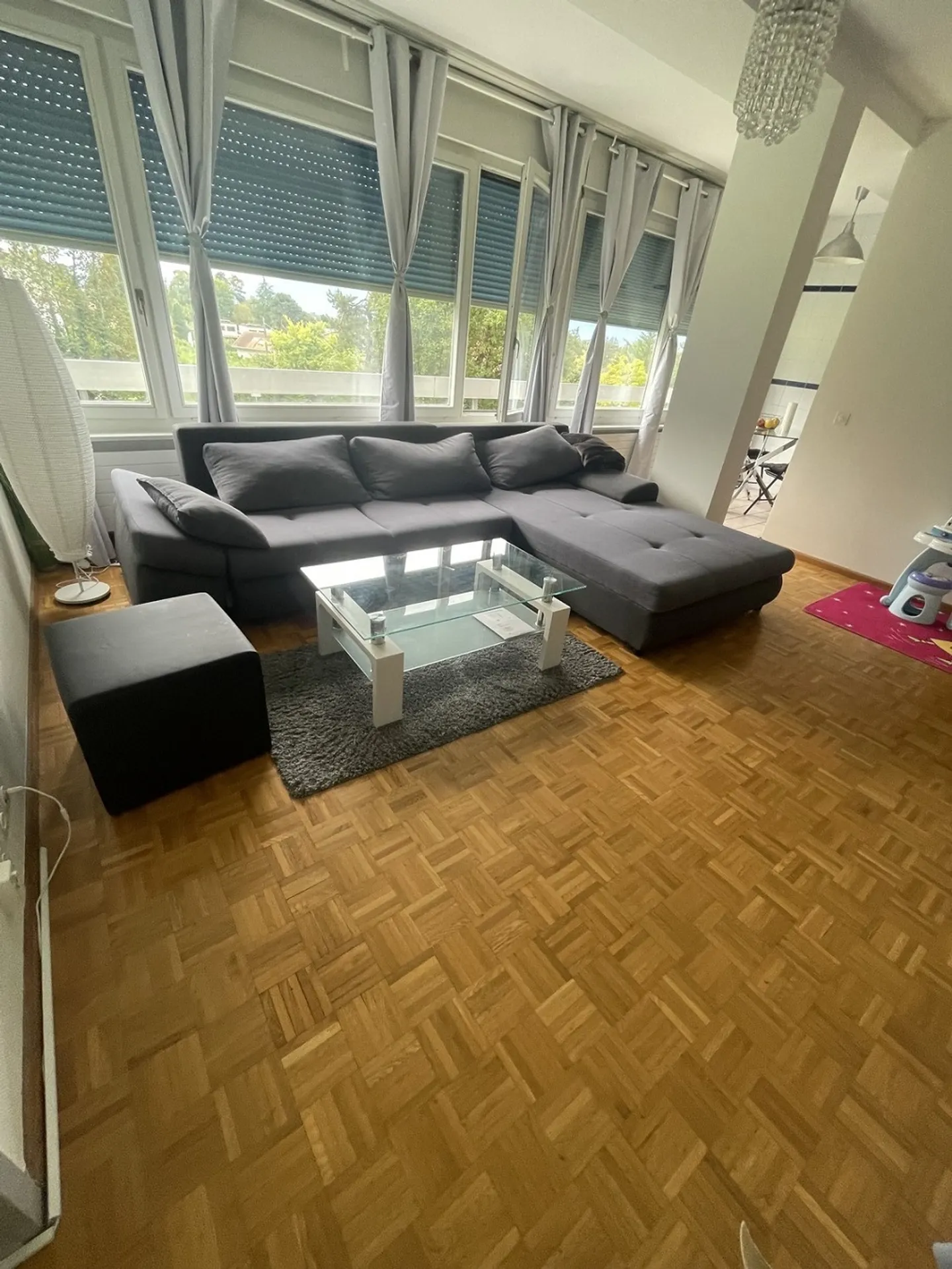 Apartment for rent - Photo 6 of 7