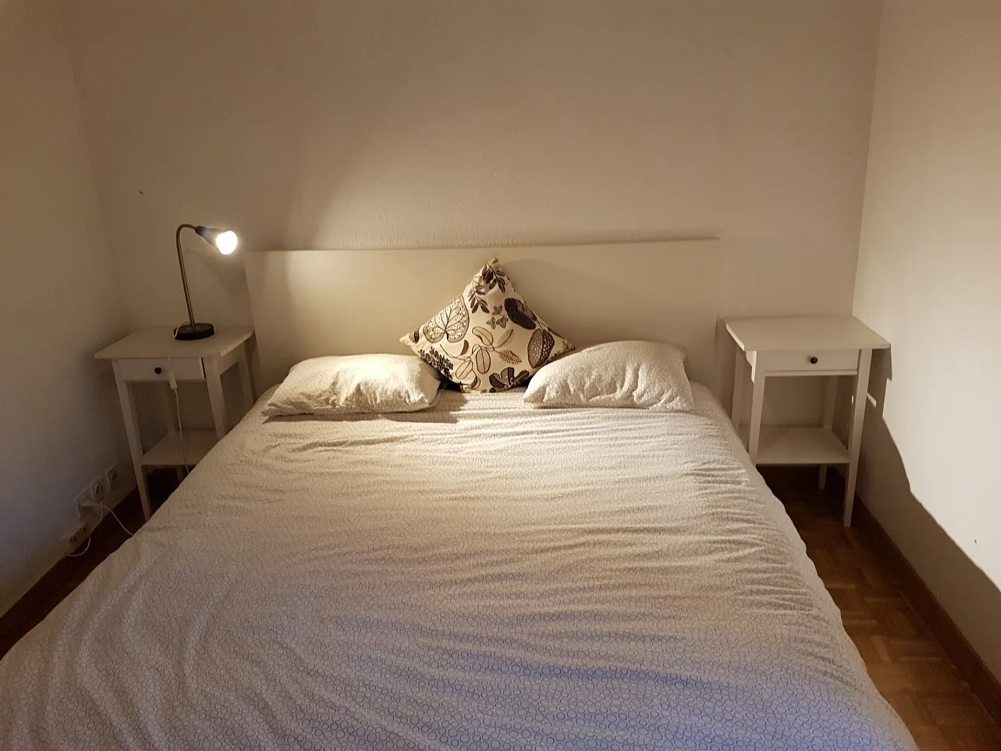 Apartment for rent - Photo 7 of 7