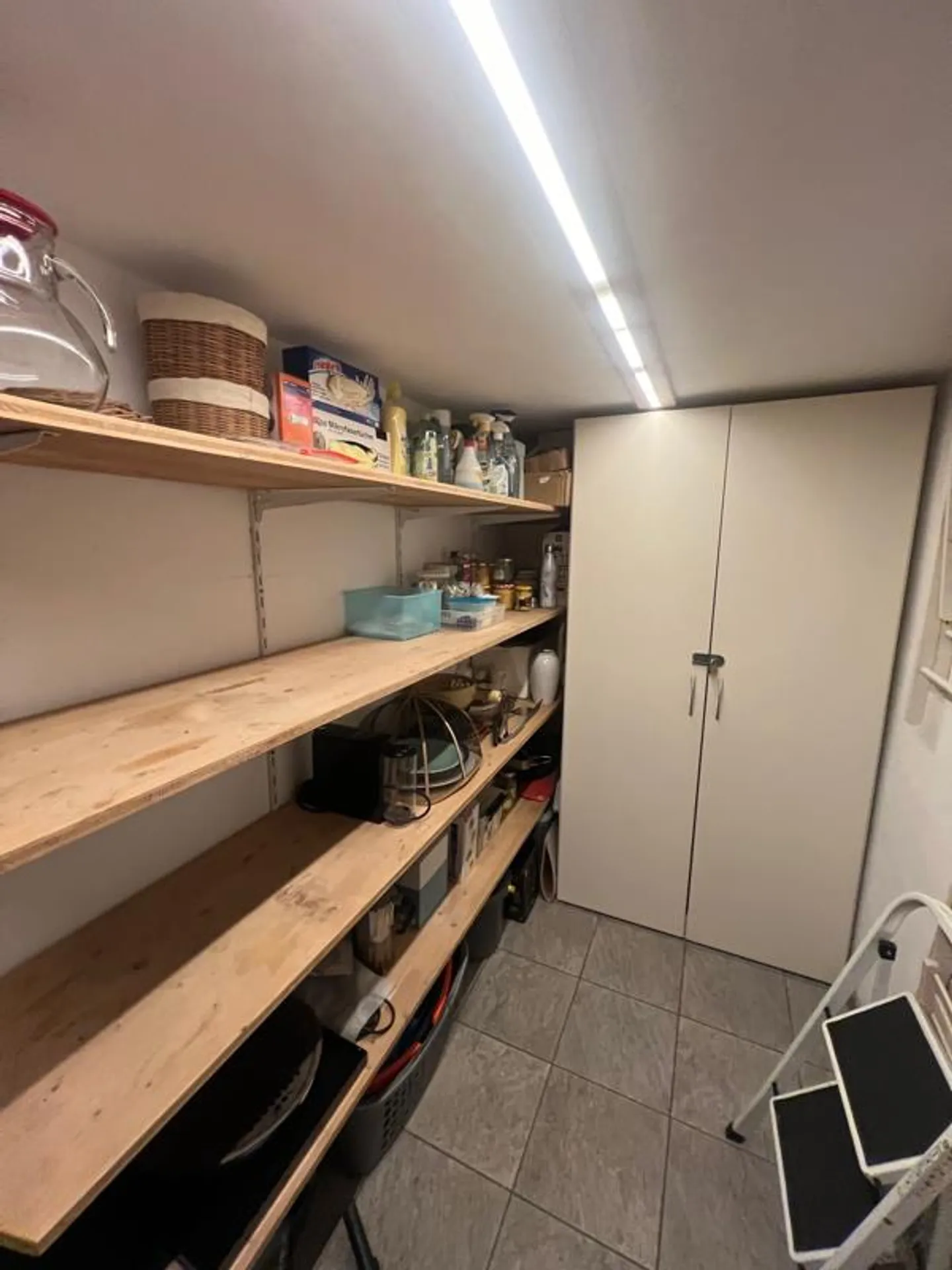«WUNDERSCHÖNE RUSTICO 3.5 ZIMMER RENOVIERT IN SOMEO» - Foto 8 von 10