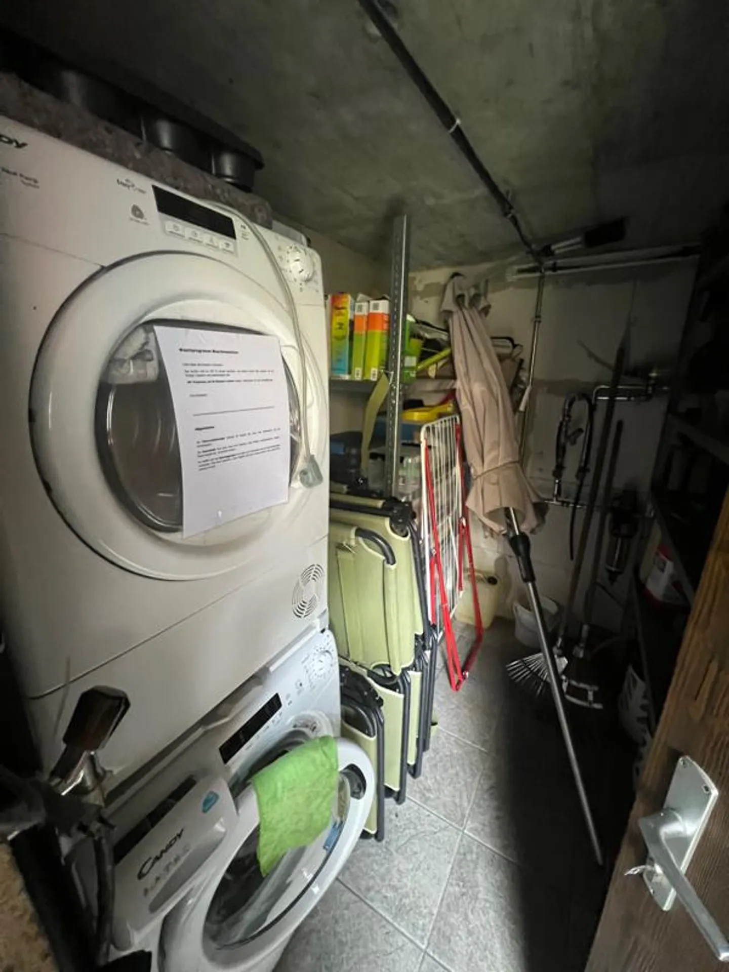 «WUNDERSCHÖNE RUSTICO 3.5 ZIMMER RENOVIERT IN SOMEO» - Foto 9 von 10