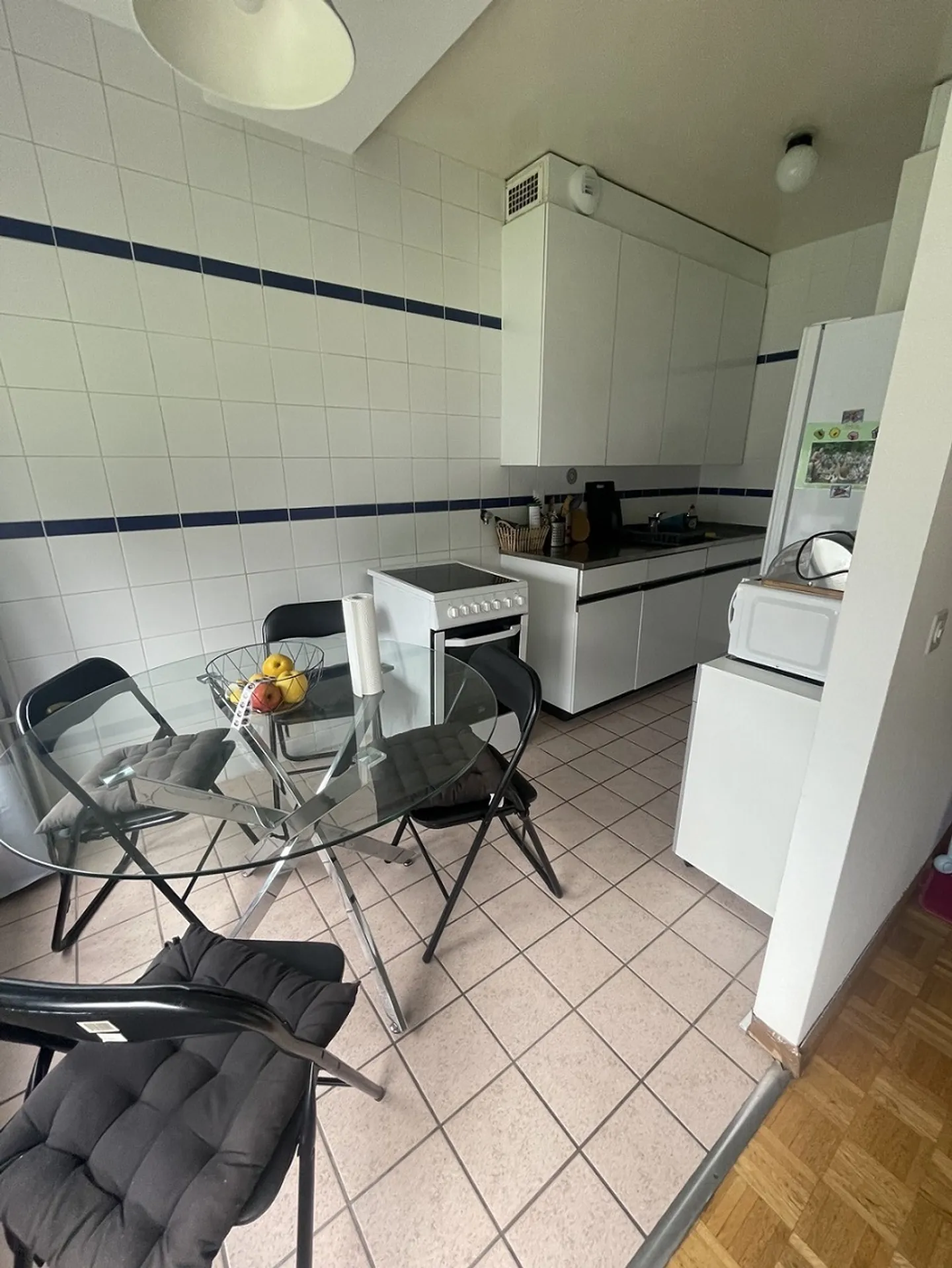 Apartment for rent - Photo 3 of 7