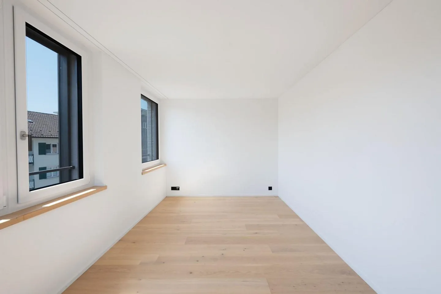 Modern. Hell. Zentral.  Ihr neues Zuhause in Thalwil - Photo 4 of 8