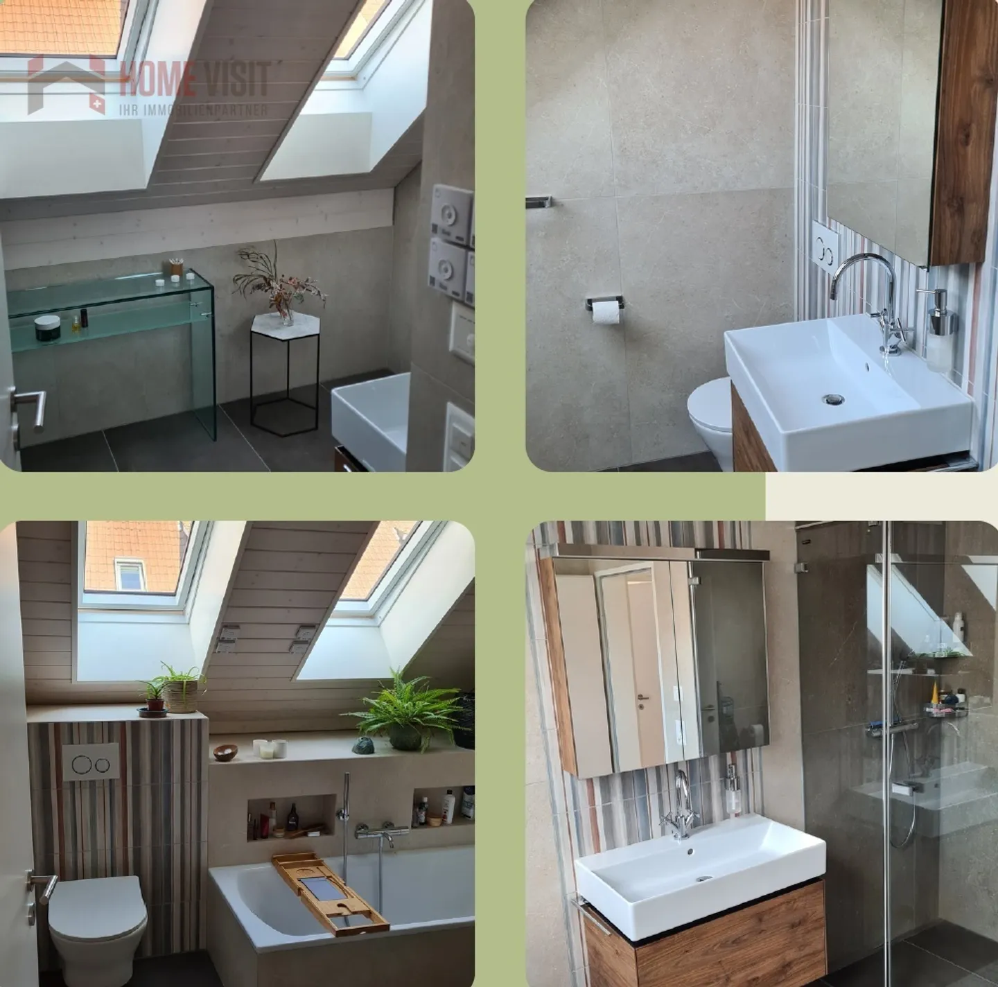 Modern penthouse apartment with premium features & expansion potential - Photo 5 of 7