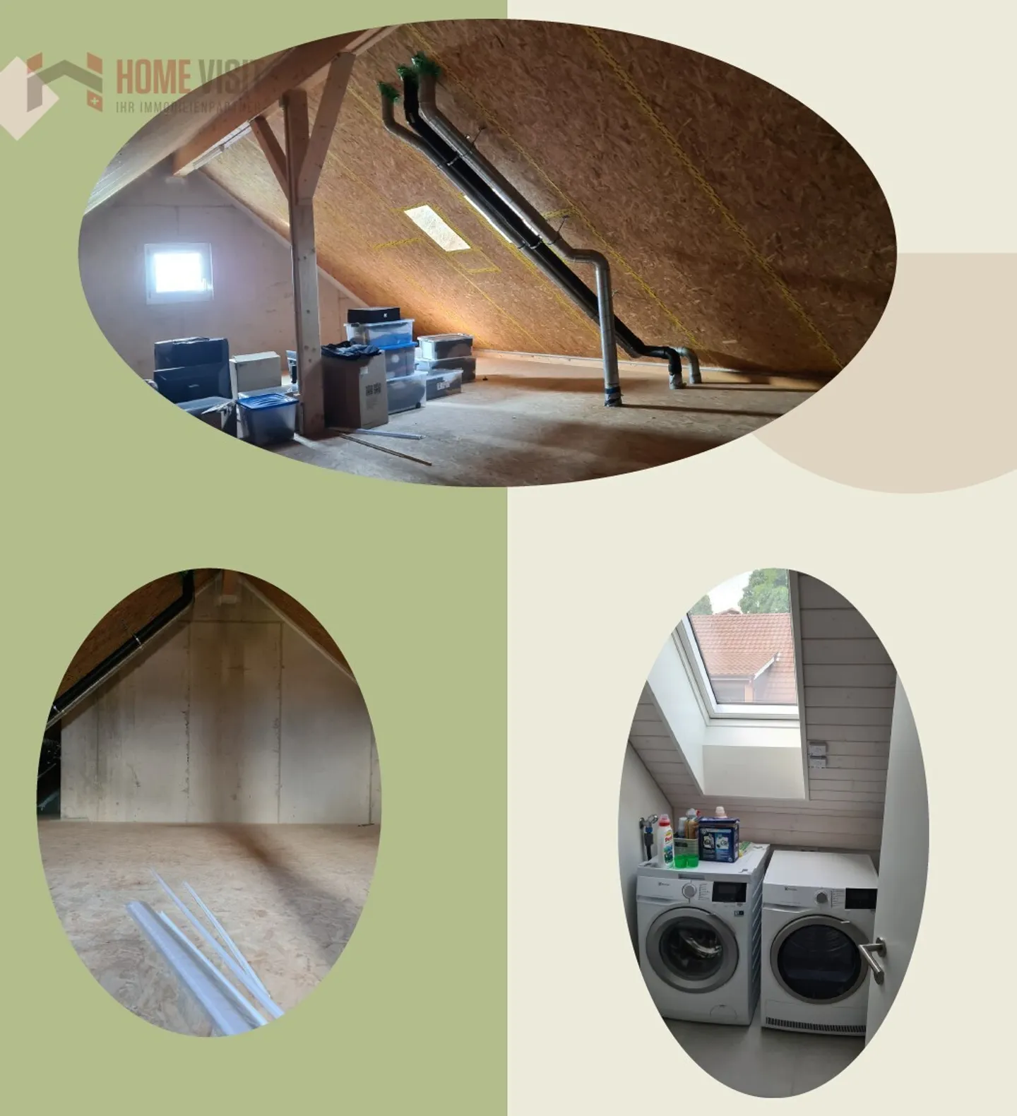 Modern penthouse apartment with premium features & expansion potential - Photo 6 of 7