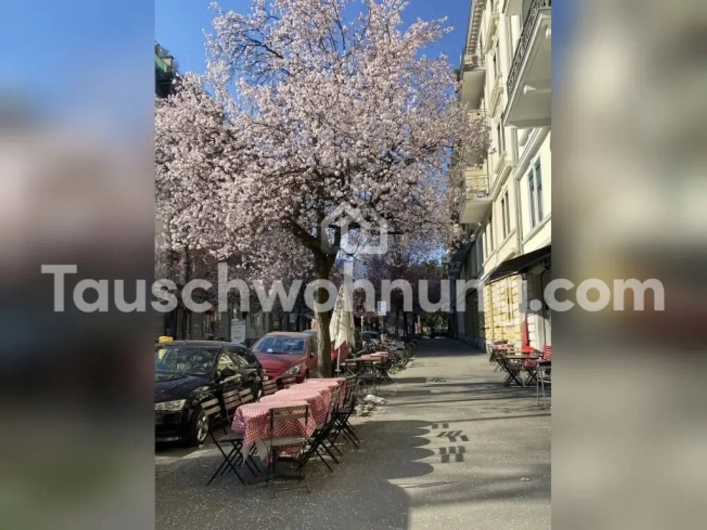 [ÉCHANGE D'APPARTEMENT] APPARTEMENT DANS UN ANCIEN BÂTIMENT AU IDAPLATZ - Photo 1 sur 8