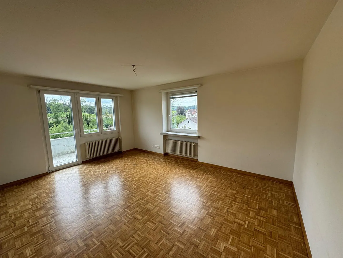 Appartement confortable de 3,5 pièces à Zwillikon - Photo 3 sur 5
