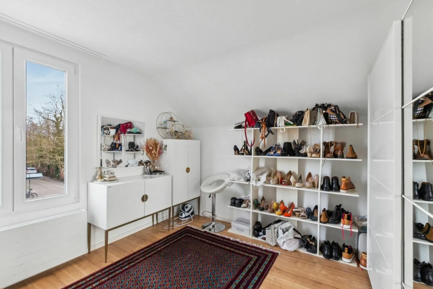 Charmantes Familienhaus mit Garten - Foto 10 von 10