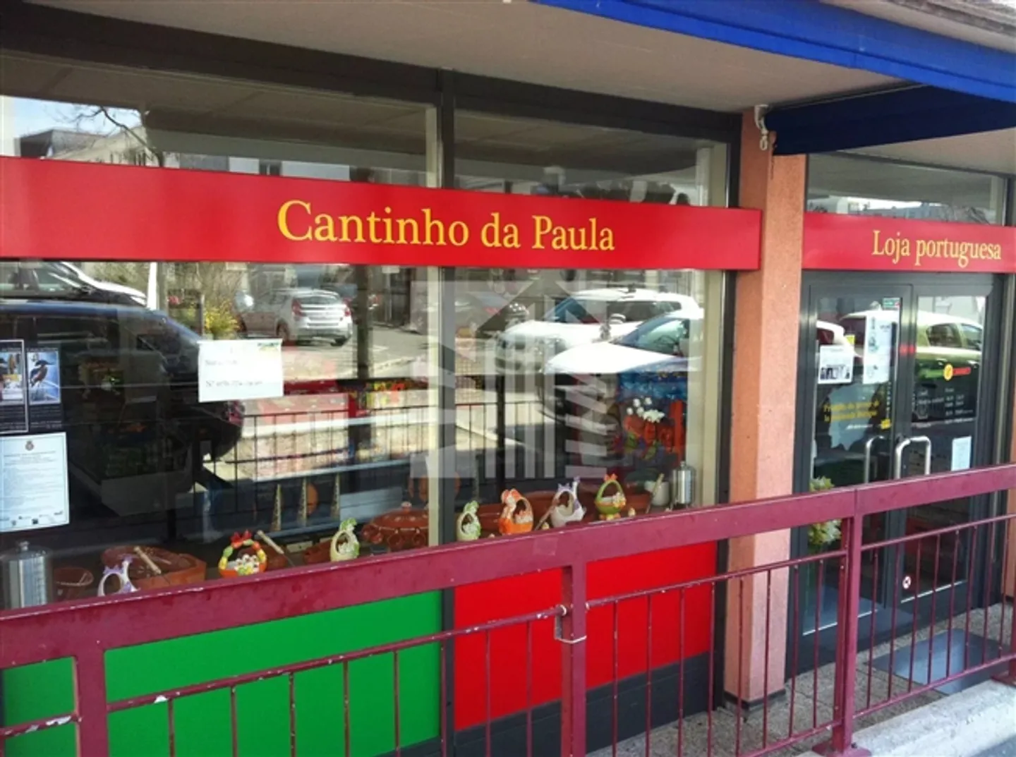 Negozio specializzato nel centro di Vevey - Foto 1 di 11